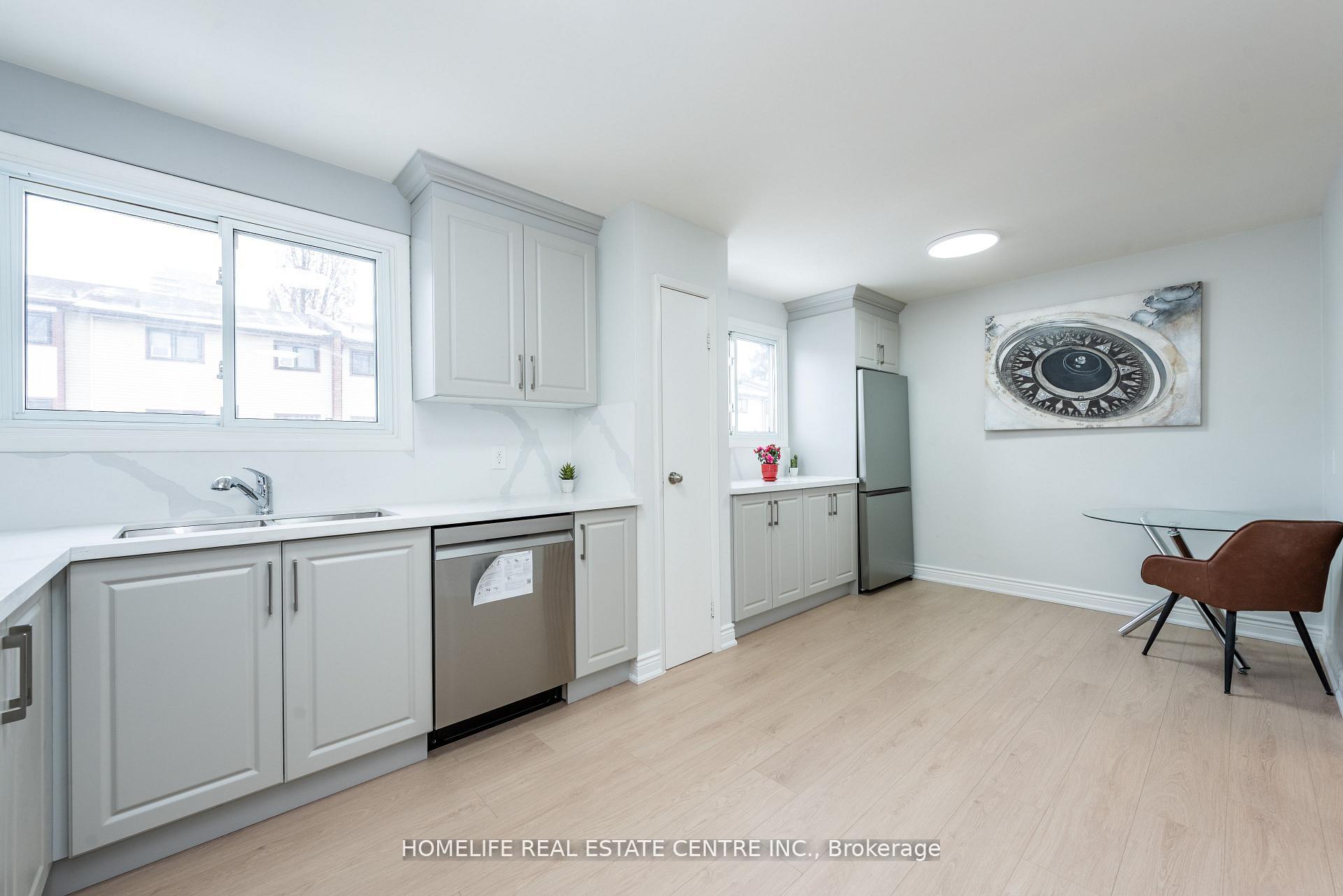 Photo 17 of 62 Mccallum Court, Brampton, Queen Street Corridor — HOMEH