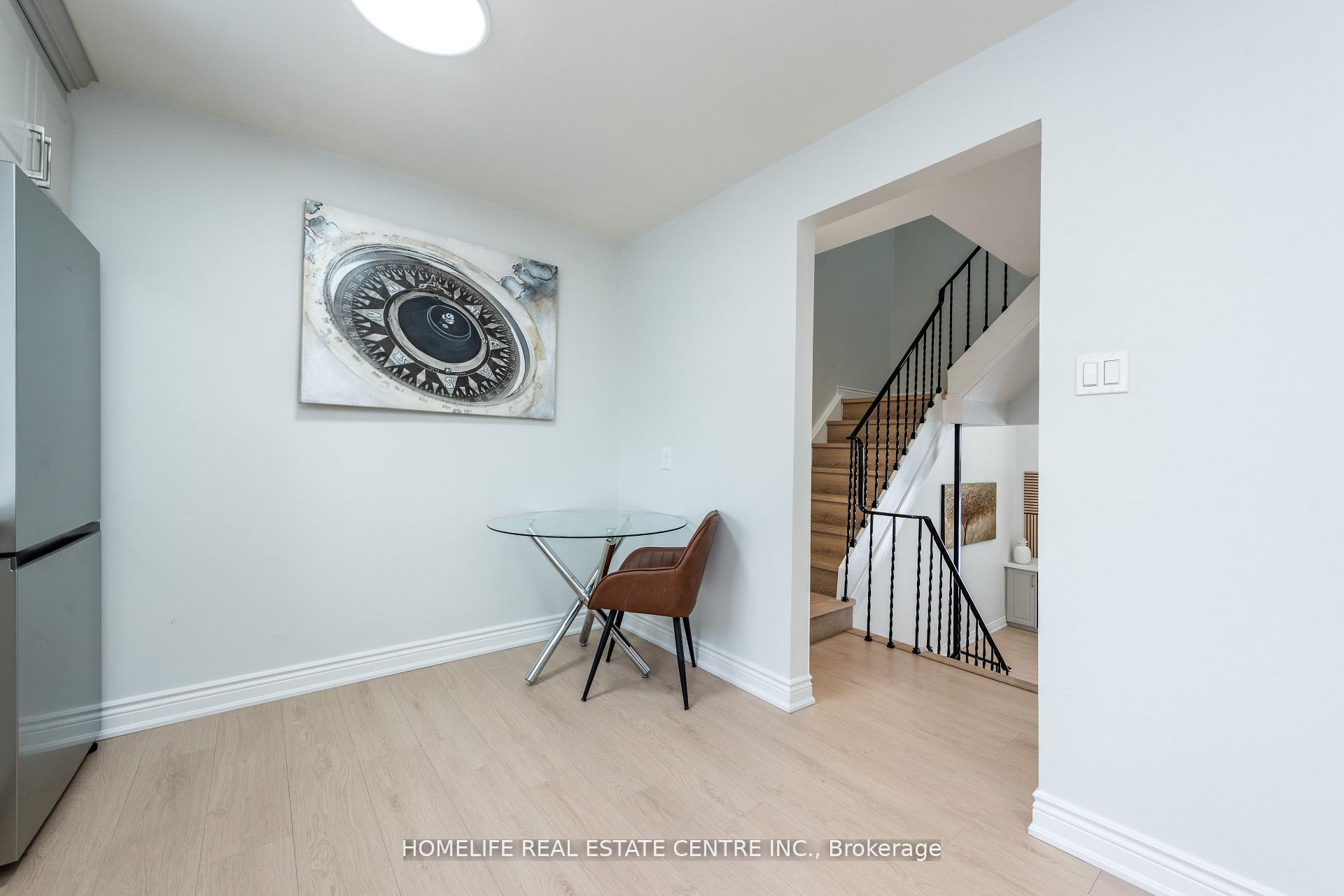 Photo 18 of 62 Mccallum Court, Brampton, Queen Street Corridor — HOMEH