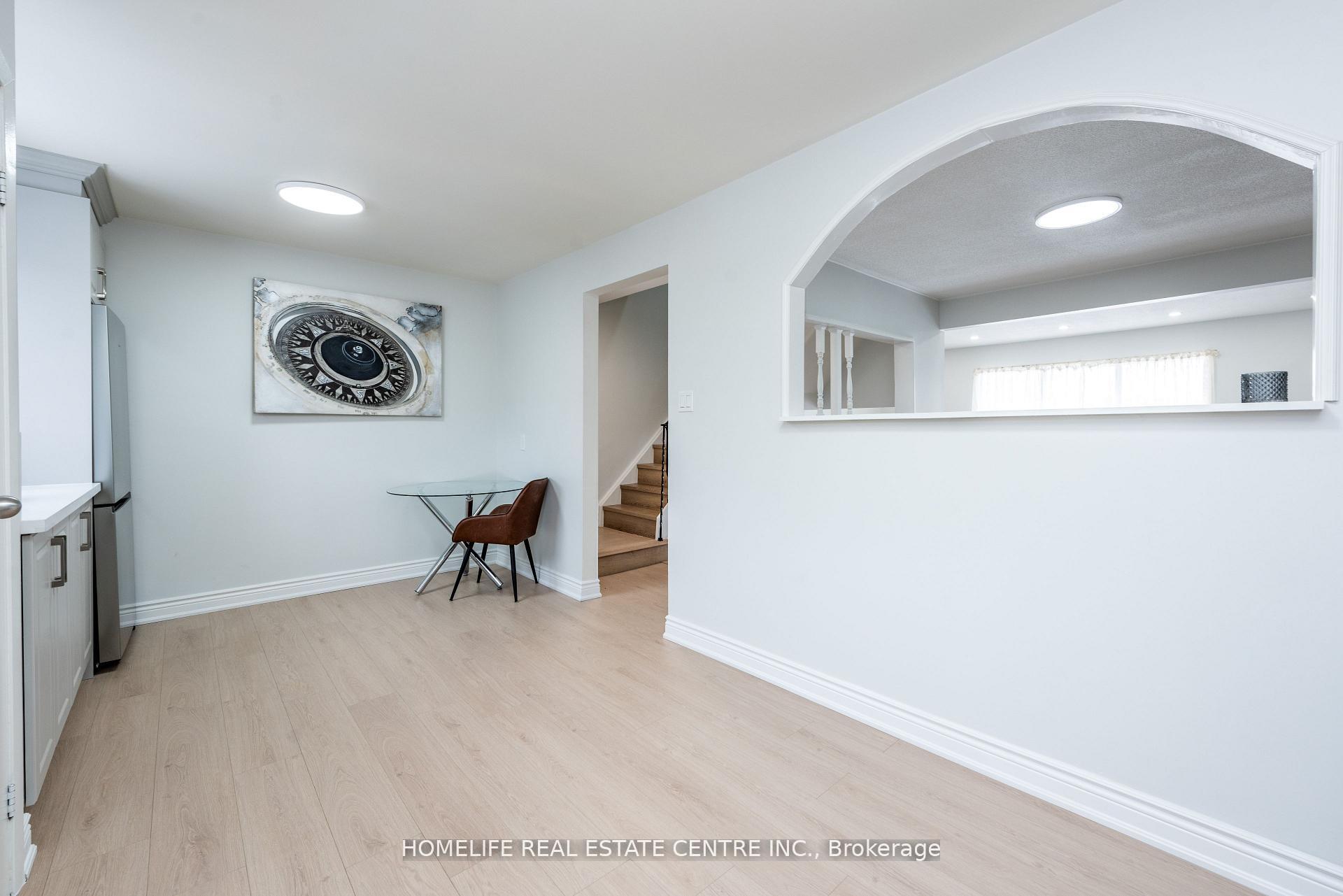 Photo 19 of 62 Mccallum Court, Brampton, Queen Street Corridor — HOMEH