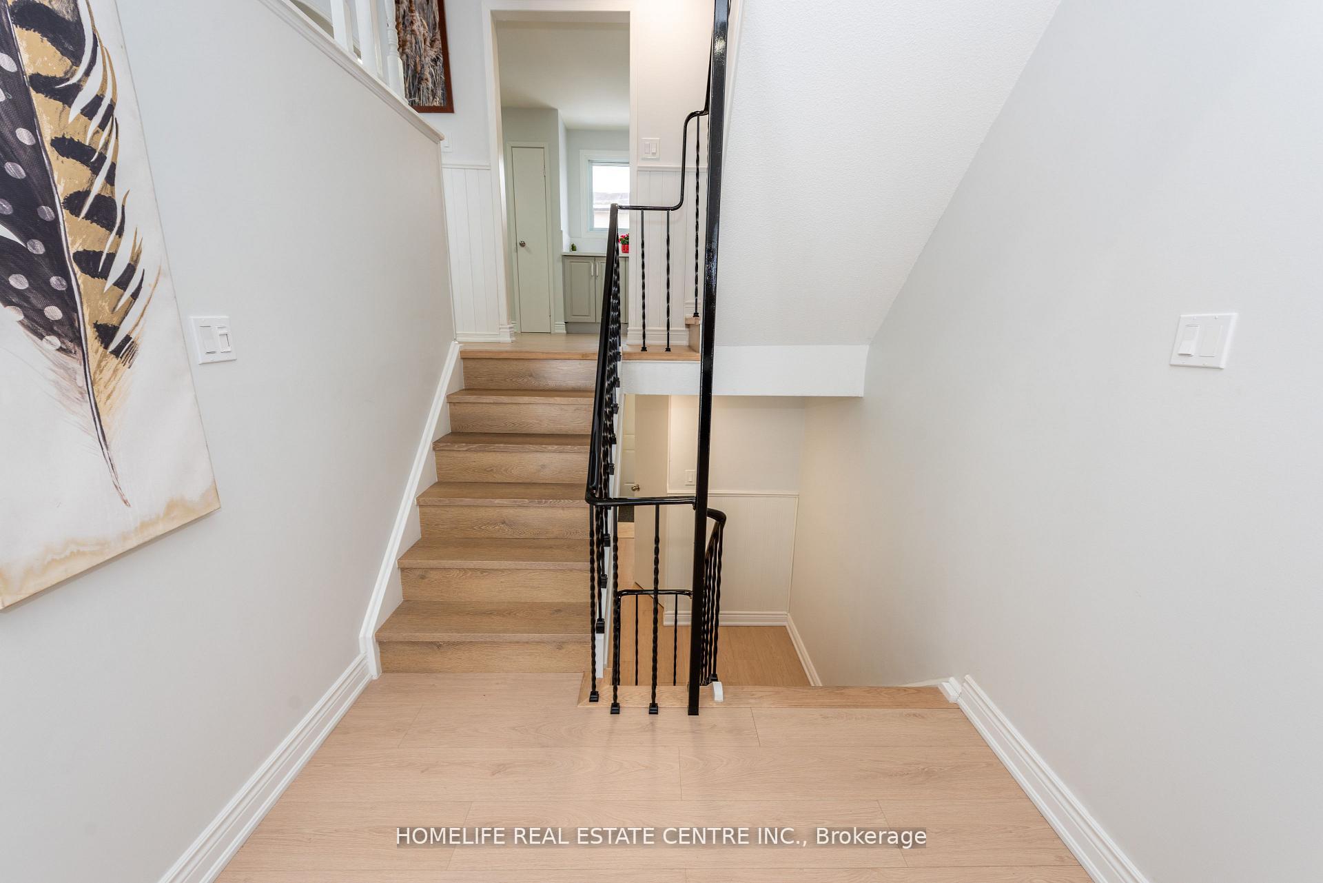 Photo 20 of 62 Mccallum Court, Brampton, Queen Street Corridor — HOMEH