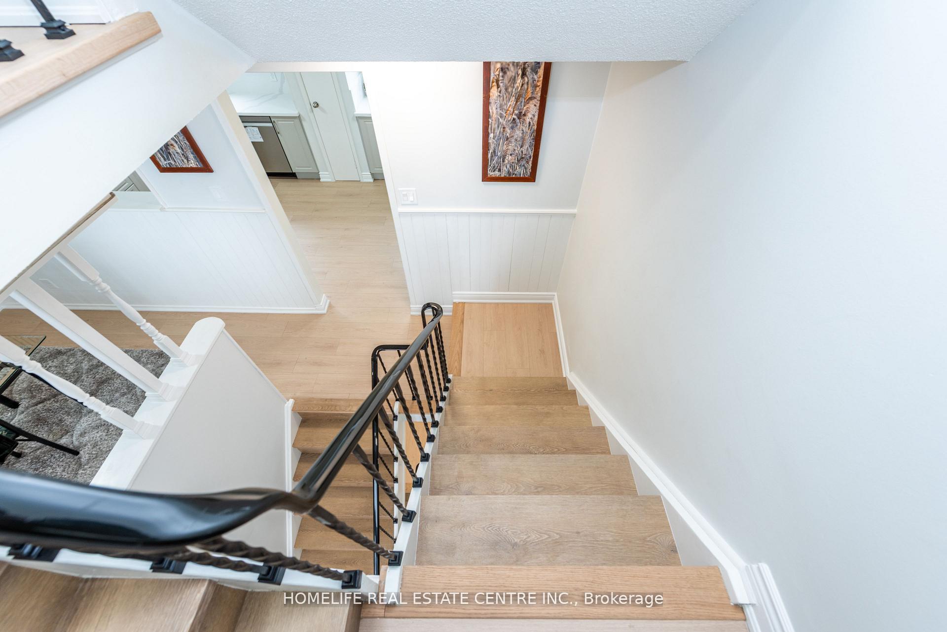 Photo 21 of 62 Mccallum Court, Brampton, Queen Street Corridor — HOMEH