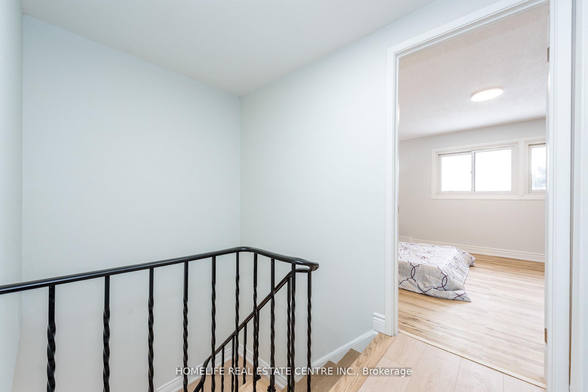 Photo 22 of 62 Mccallum Court, Brampton, Queen Street Corridor — HOMEH