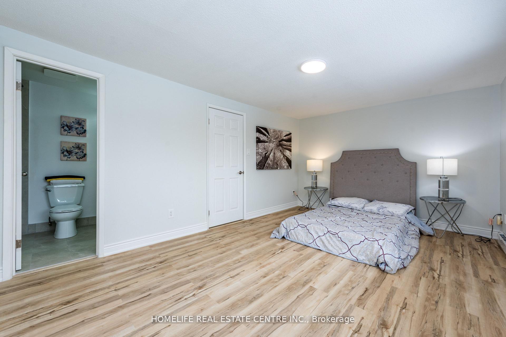 Photo 24 of 62 Mccallum Court, Brampton, Queen Street Corridor — HOMEH
