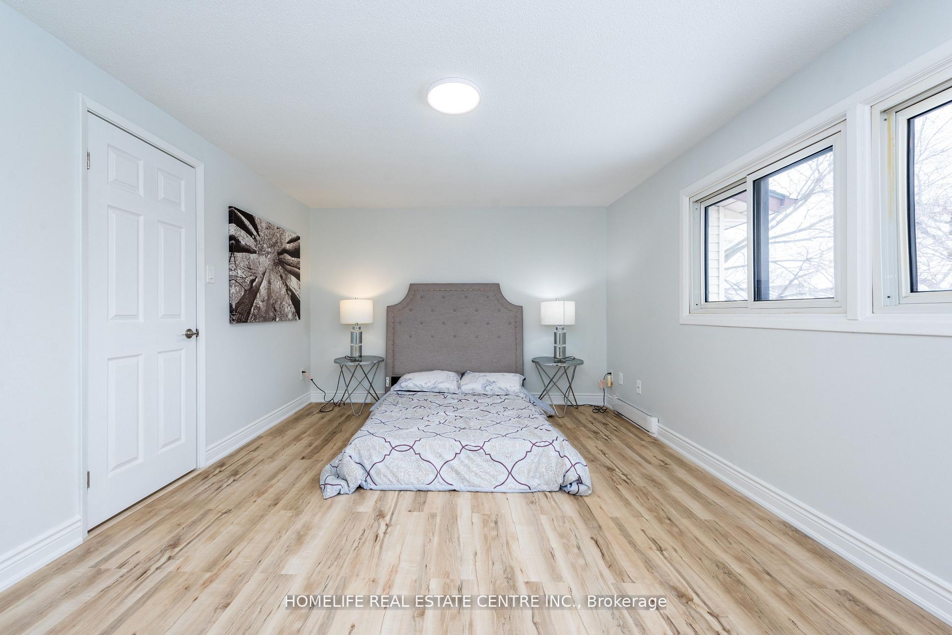 Photo 25 of 62 Mccallum Court, Brampton, Queen Street Corridor — HOMEH