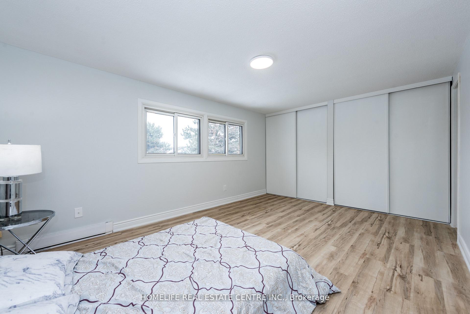 Photo 26 of 62 Mccallum Court, Brampton, Queen Street Corridor — HOMEH