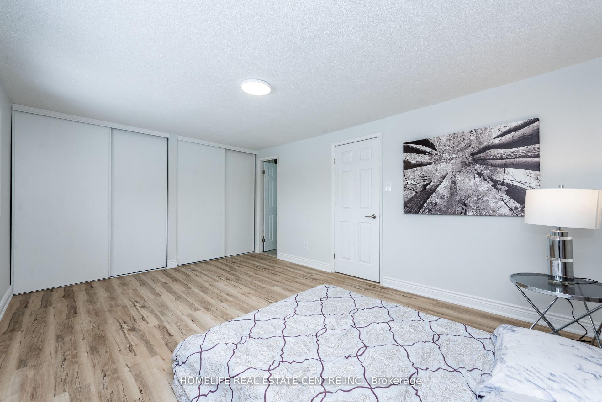 Photo 27 of 62 Mccallum Court, Brampton, Queen Street Corridor — HOMEH