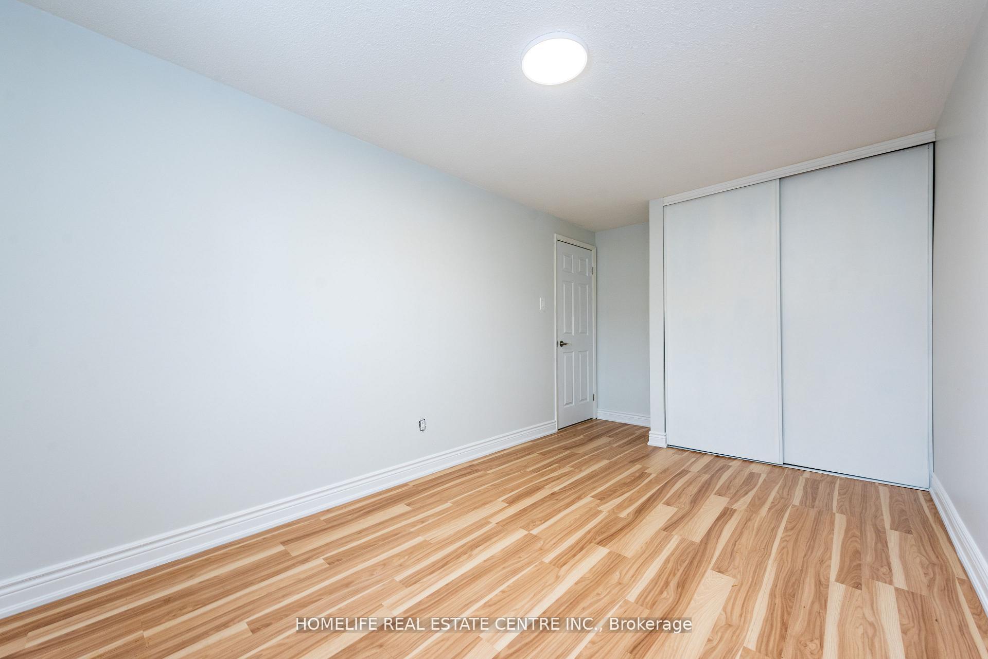Photo 28 of 62 Mccallum Court, Brampton, Queen Street Corridor — HOMEH