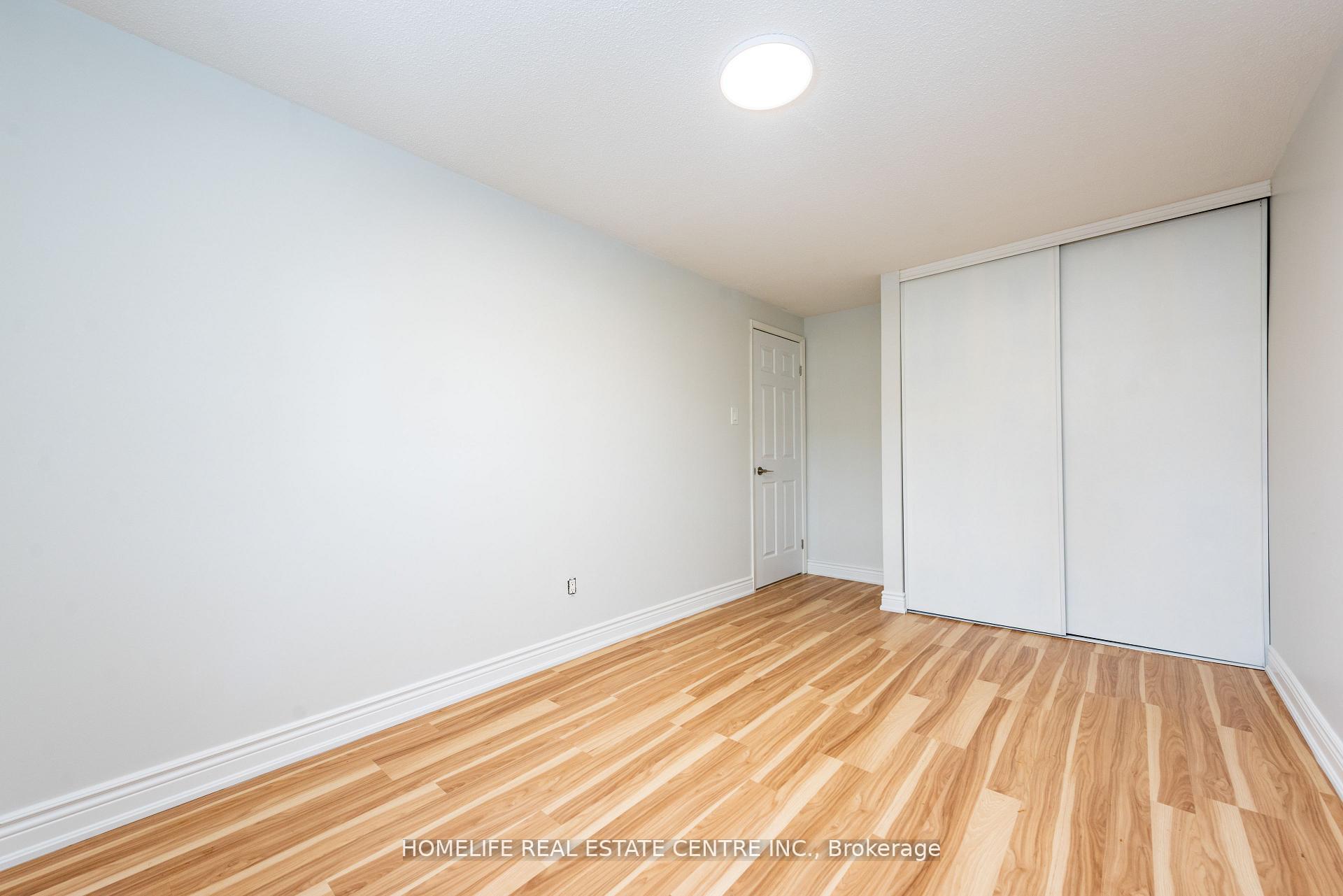 Photo 29 of 62 Mccallum Court, Brampton, Queen Street Corridor — HOMEH