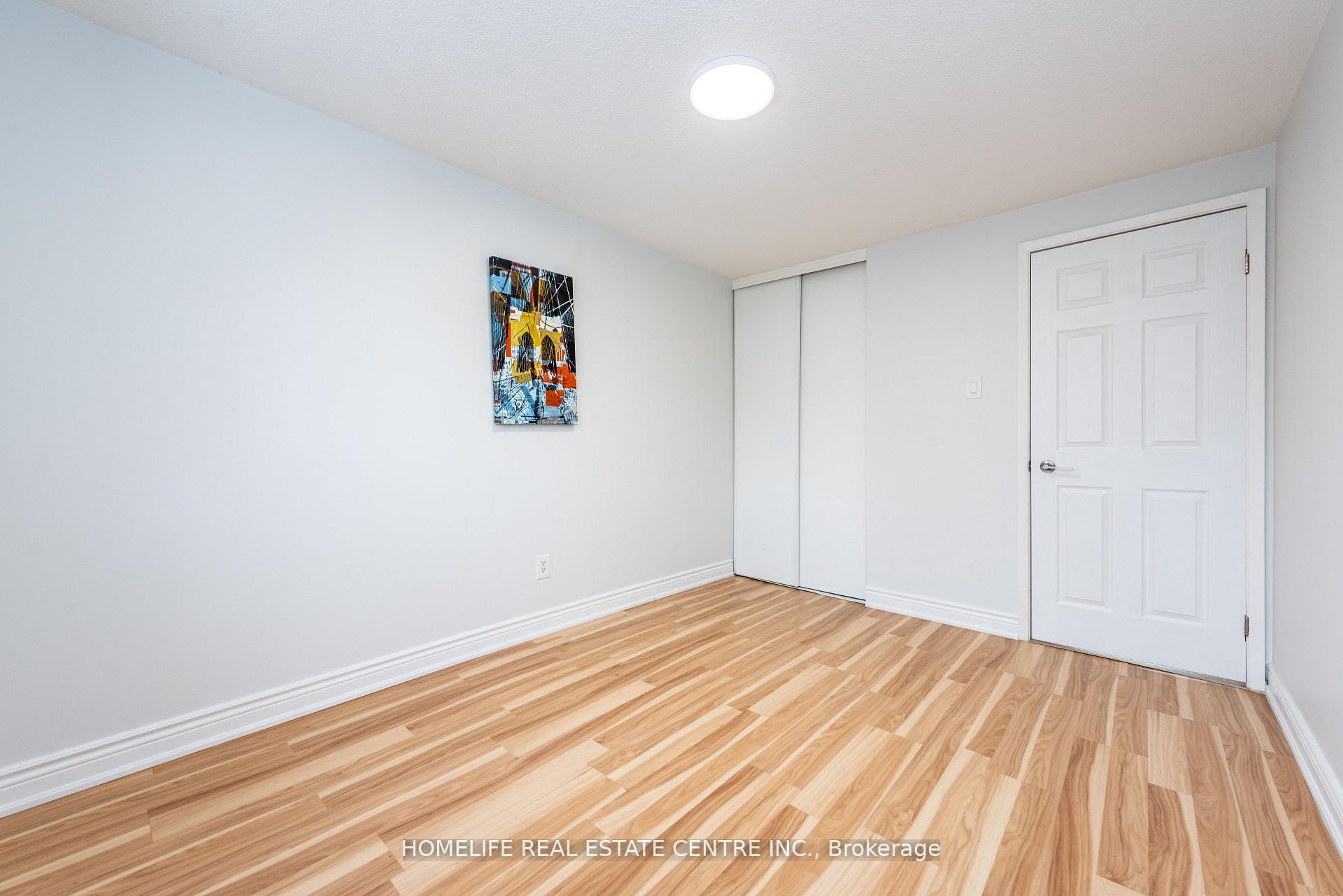 Photo 31 of 62 Mccallum Court, Brampton, Queen Street Corridor — HOMEH