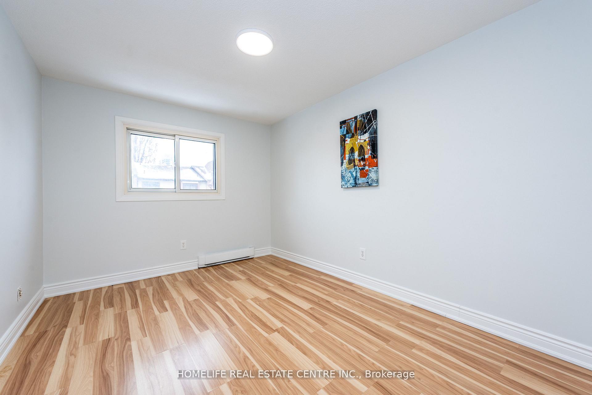 Photo 35 of 62 Mccallum Court, Brampton, Queen Street Corridor — HOMEH