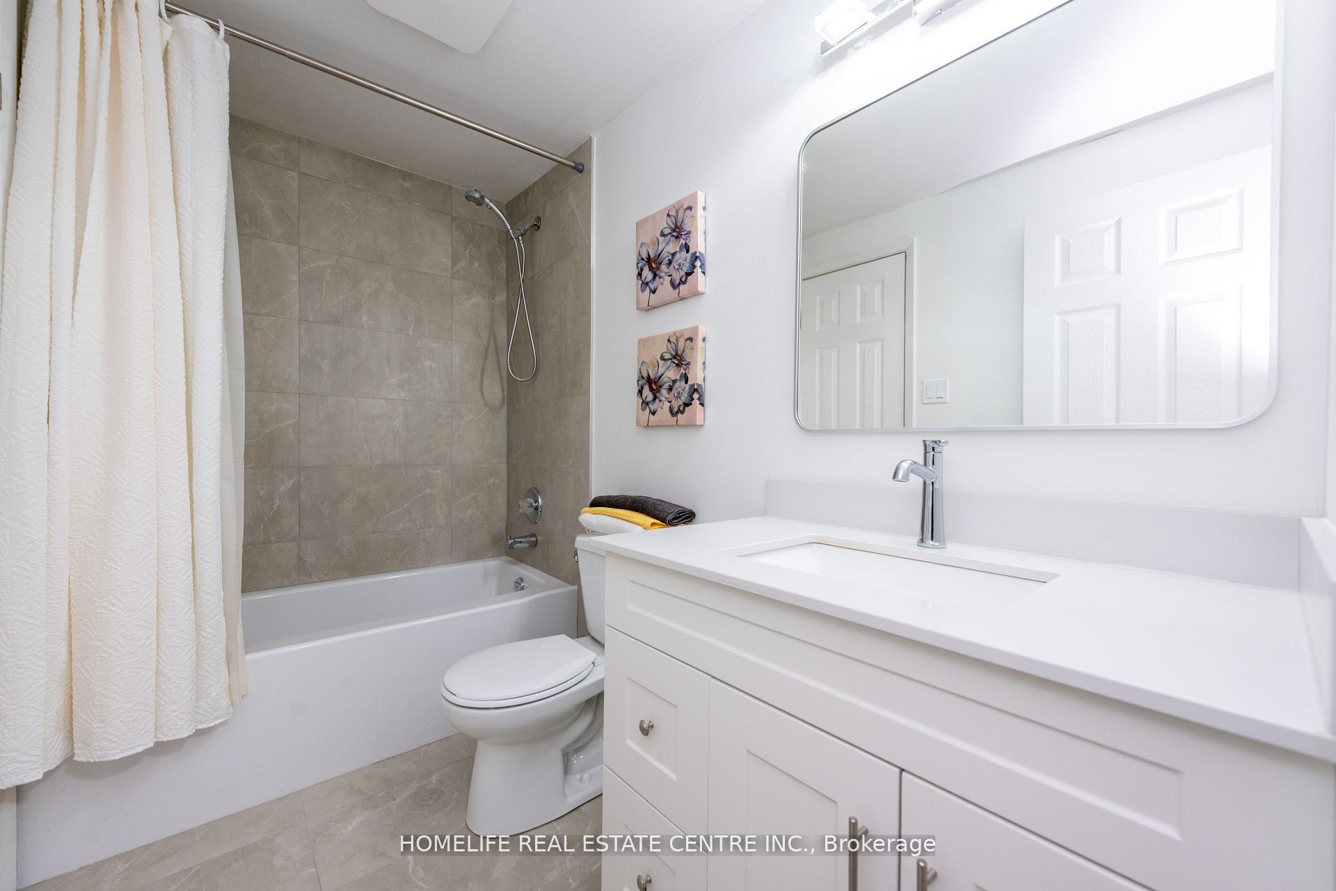 Photo 36 of 62 Mccallum Court, Brampton, Queen Street Corridor — HOMEH