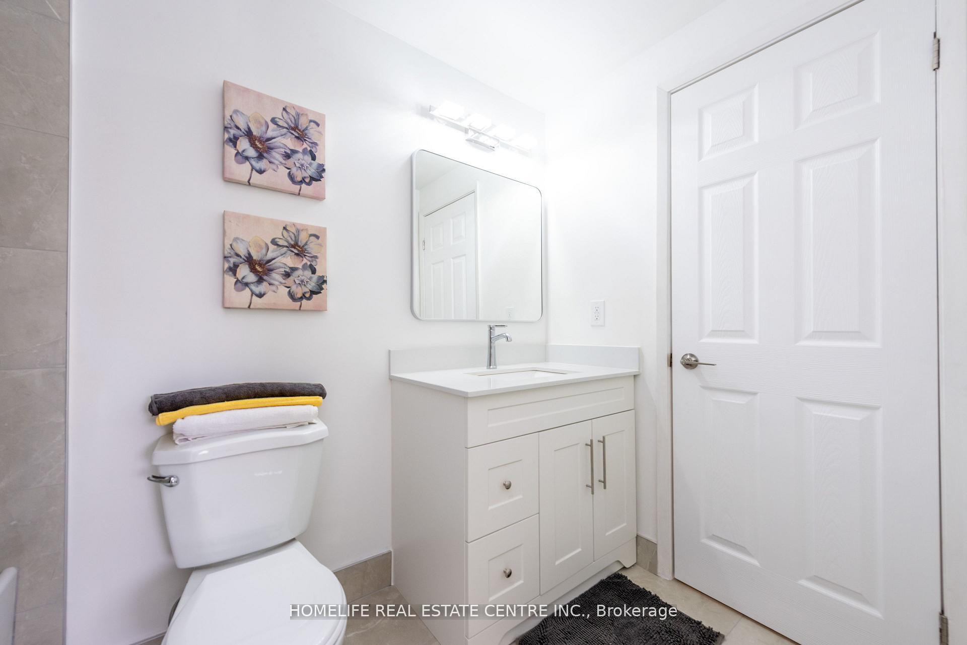 Photo 37 of 62 Mccallum Court, Brampton, Queen Street Corridor — HOMEH