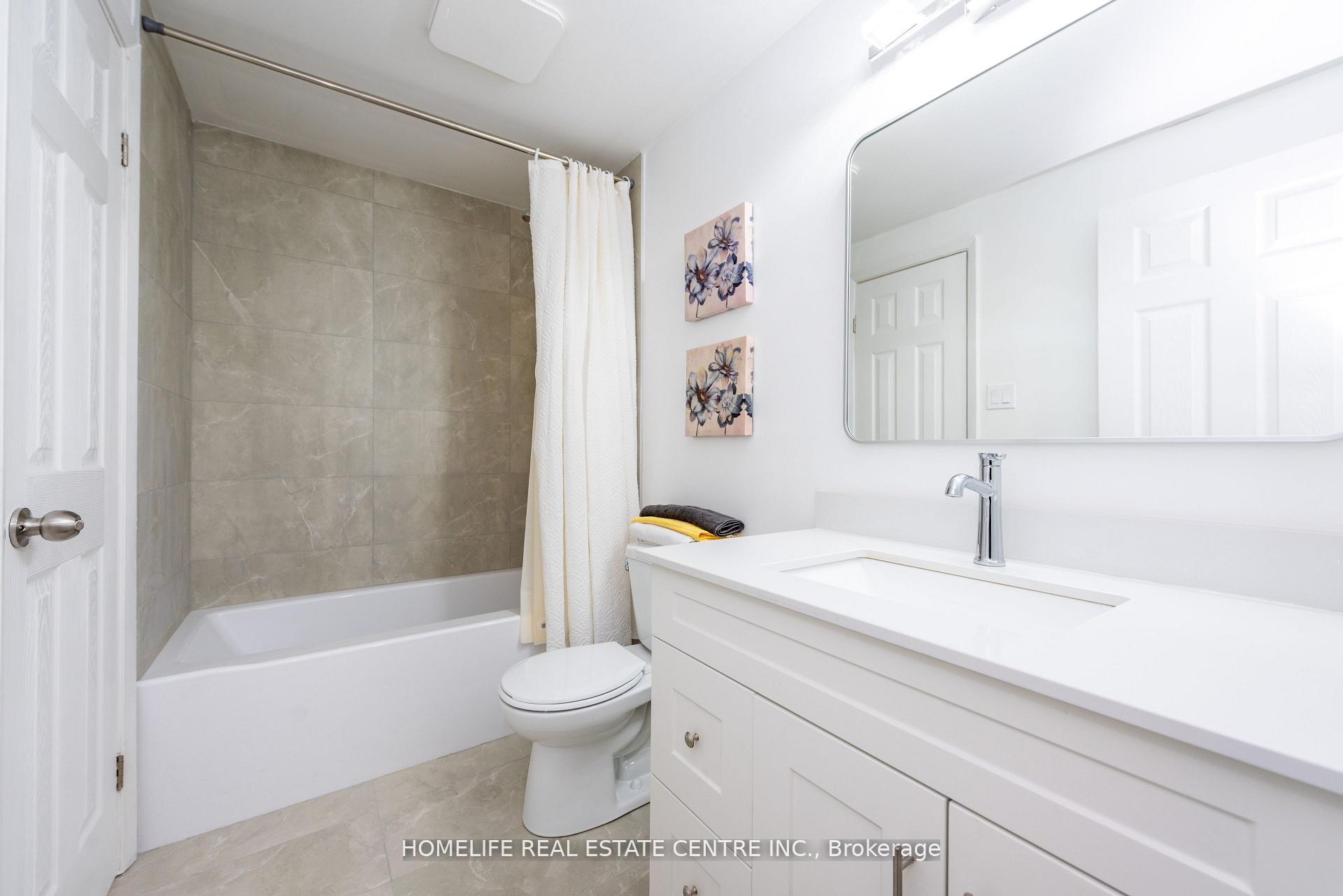 Photo 38 of 62 Mccallum Court, Brampton, Queen Street Corridor — HOMEH