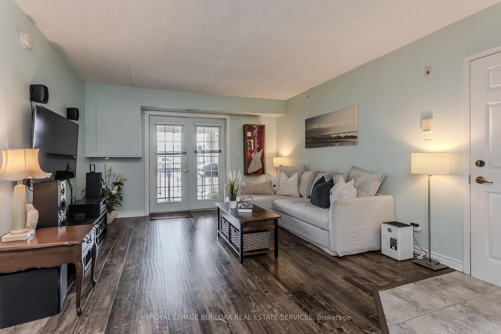Photo 12 of Unit 306, 1441 Walker's Line, Burlington, Tansley — HOMEH