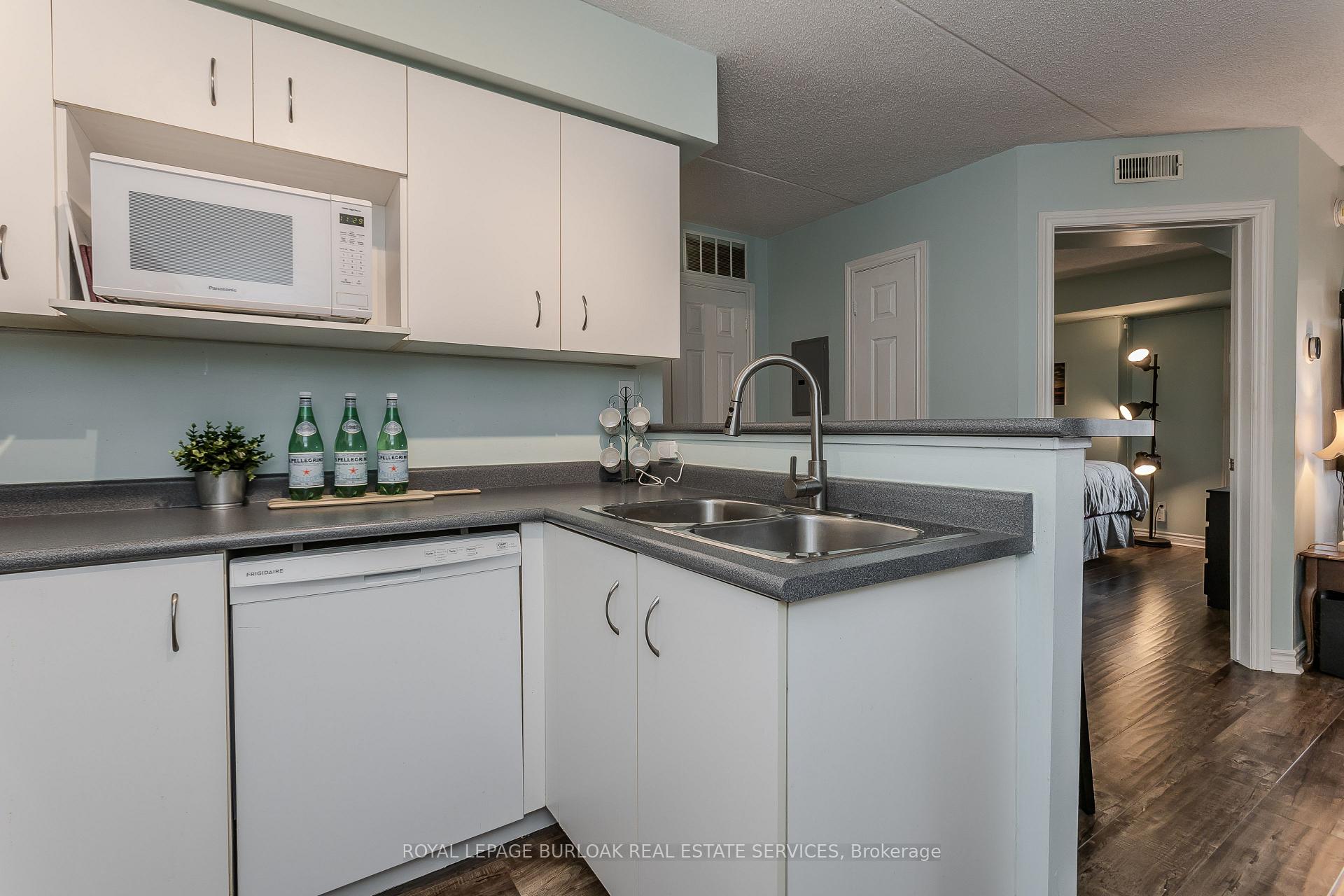Photo 19 of Unit 306, 1441 Walker's Line, Burlington, Tansley — HOMEH