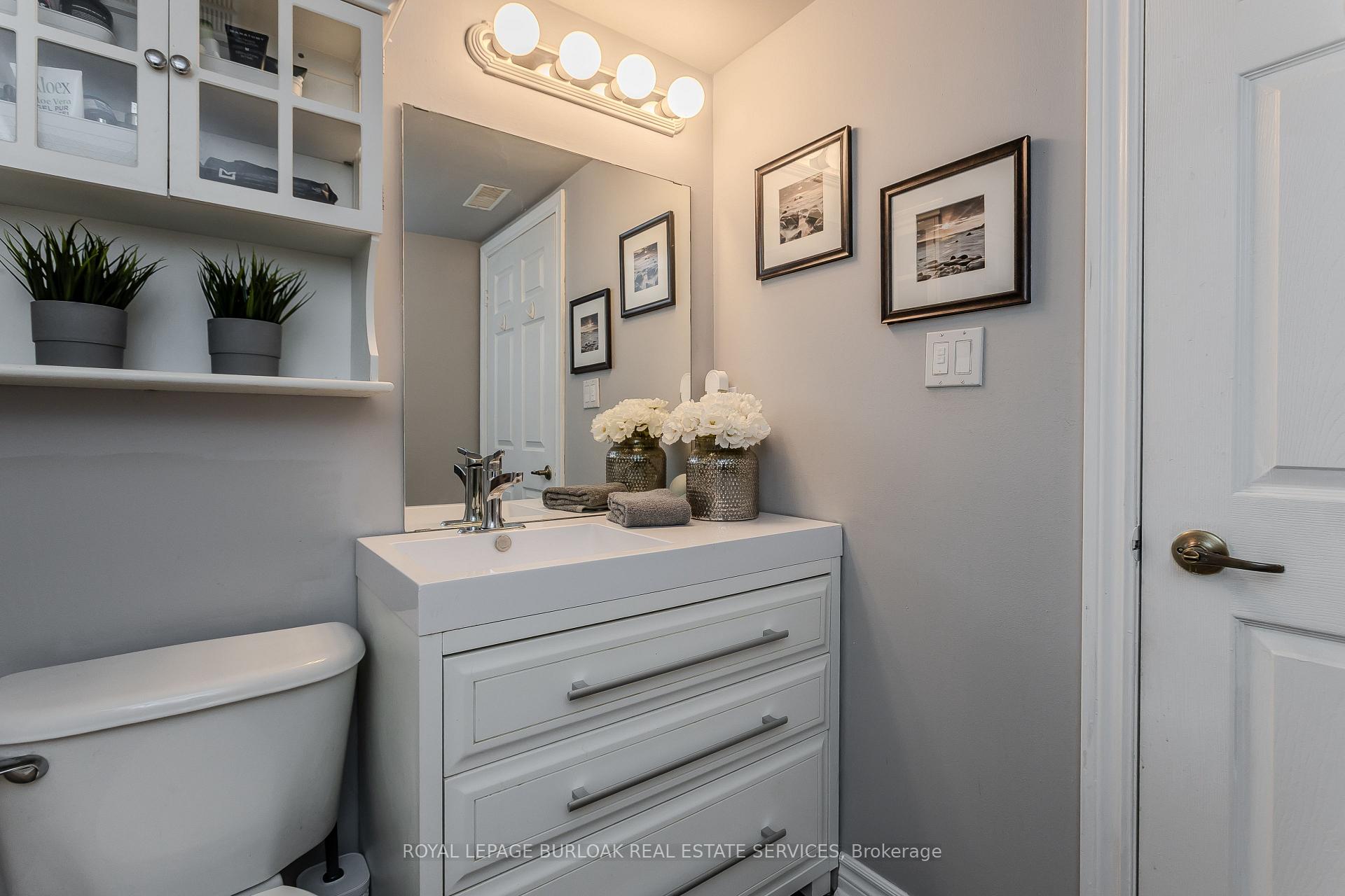 Photo 22 of Unit 306, 1441 Walker's Line, Burlington, Tansley — HOMEH