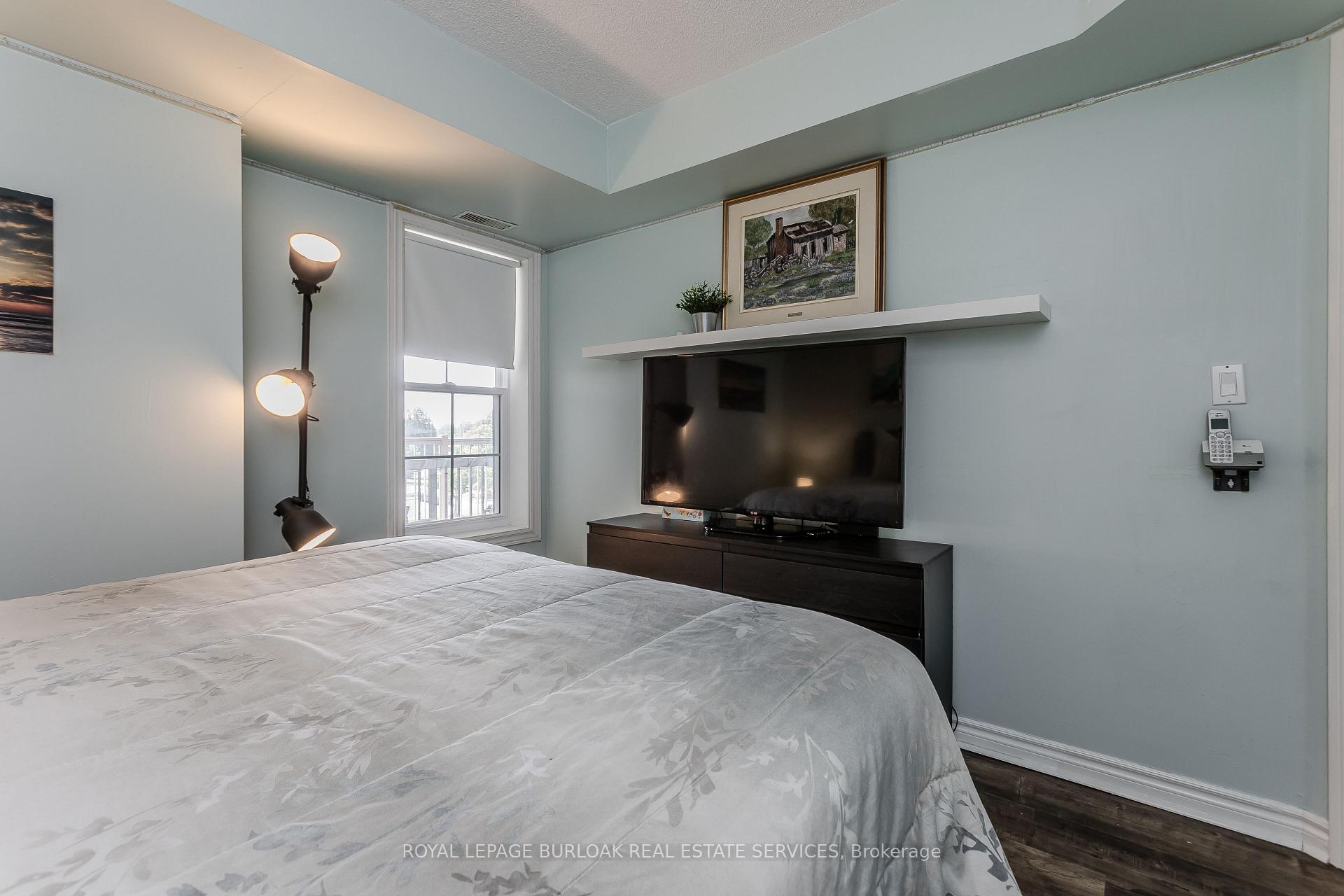 Photo 25 of Unit 306, 1441 Walker's Line, Burlington, Tansley — HOMEH