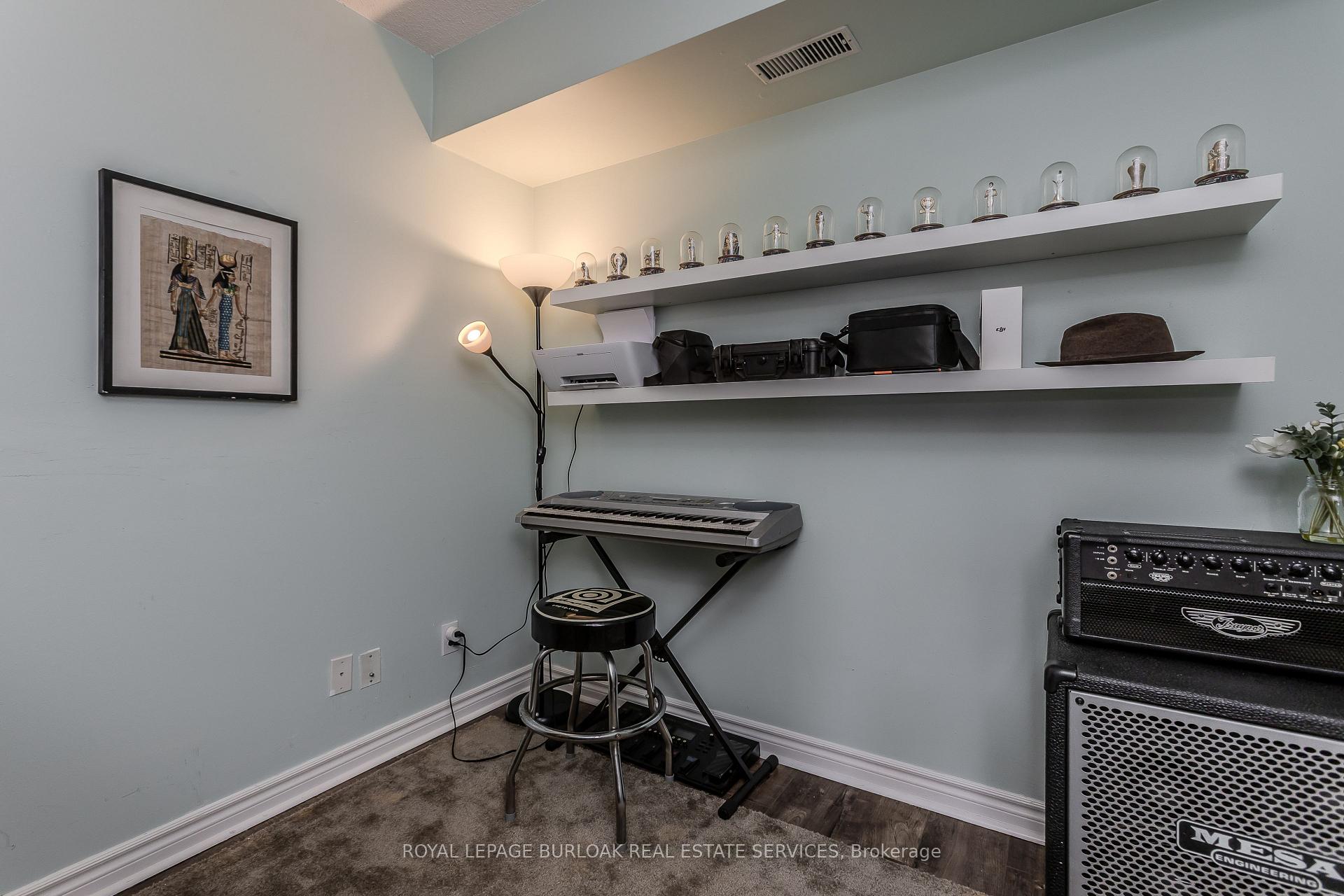 Photo 26 of Unit 306, 1441 Walker's Line, Burlington, Tansley — HOMEH