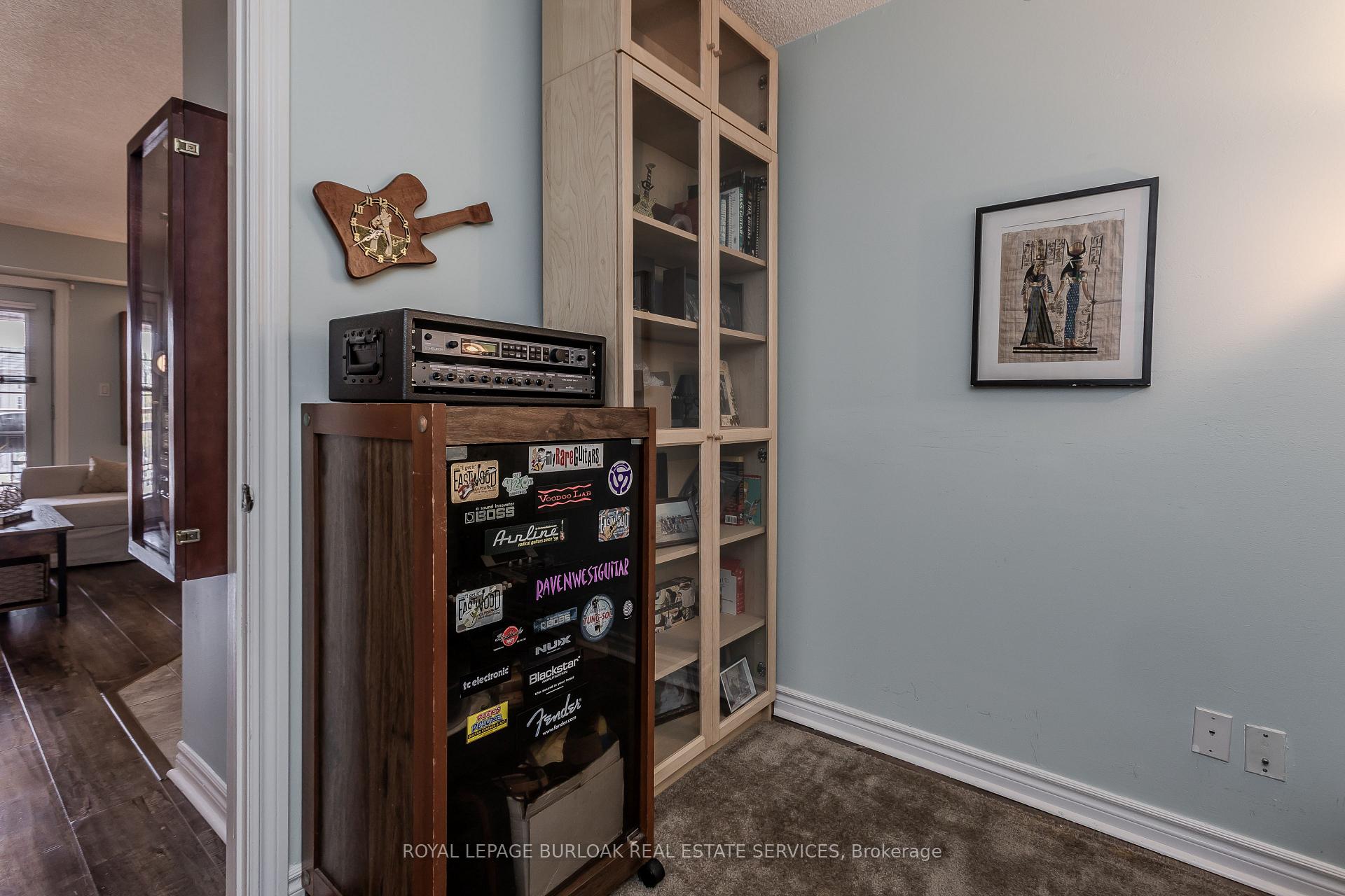 Photo 27 of Unit 306, 1441 Walker's Line, Burlington, Tansley — HOMEH