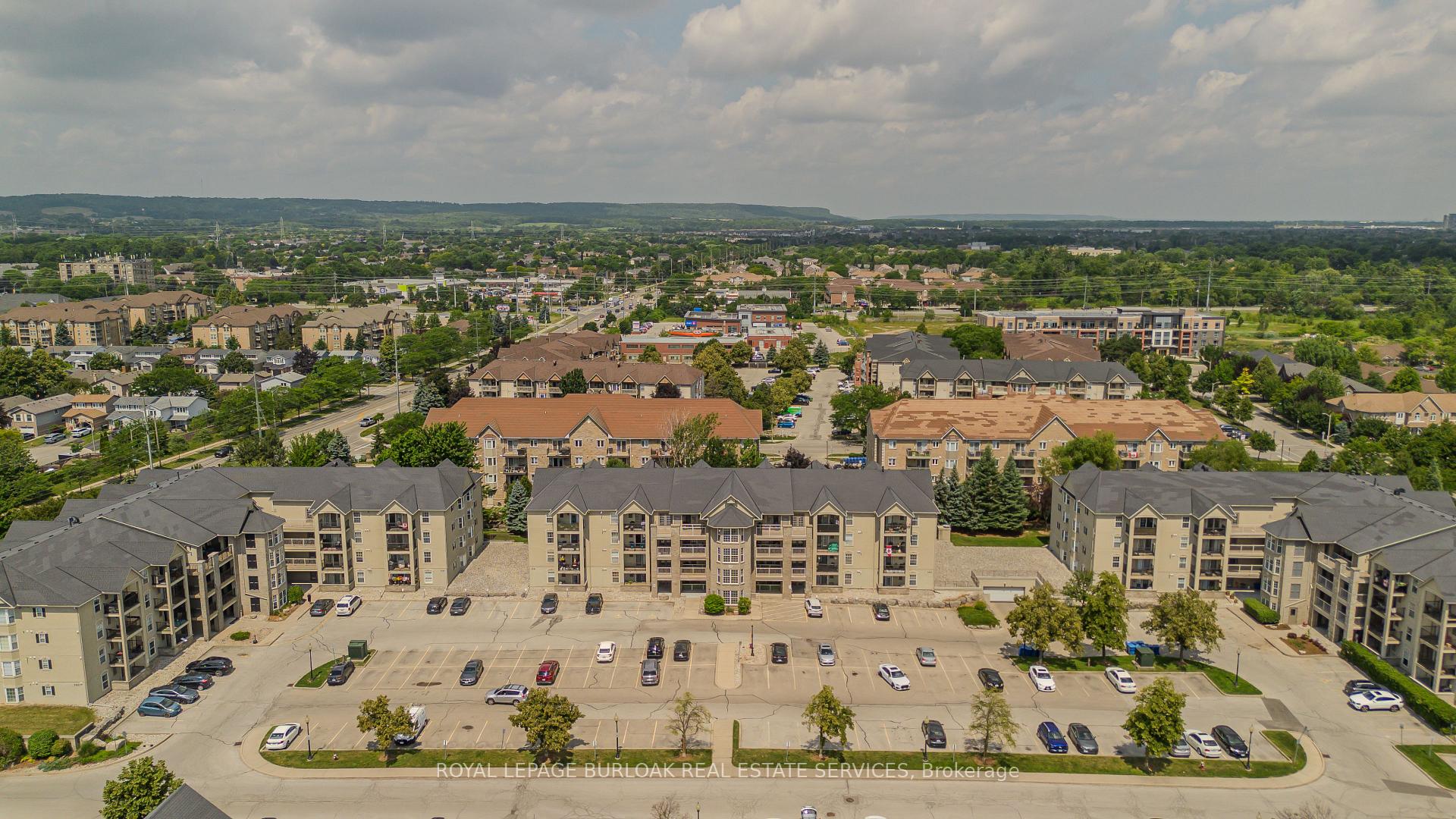 Photo 37 of Unit 306, 1441 Walker's Line, Burlington, Tansley — HOMEH