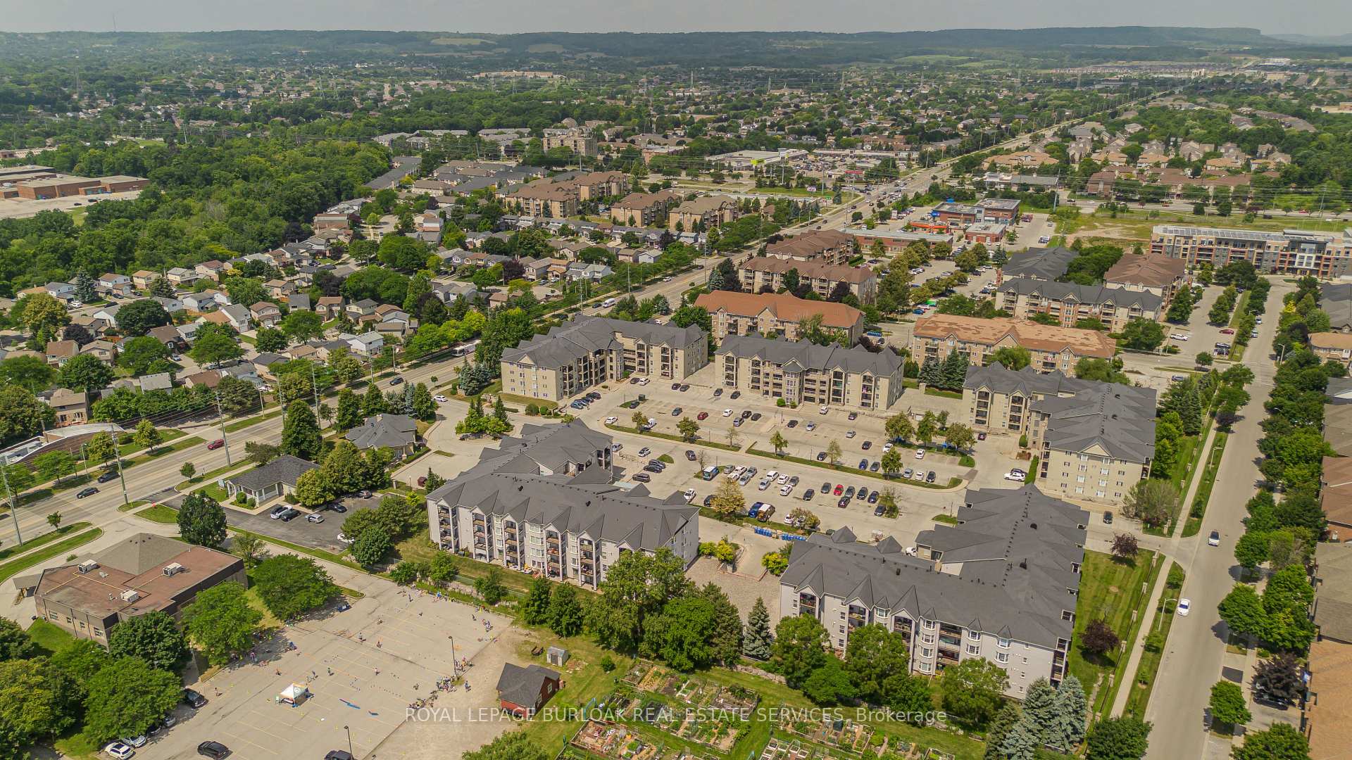 Photo 38 of Unit 306, 1441 Walker's Line, Burlington, Tansley — HOMEH