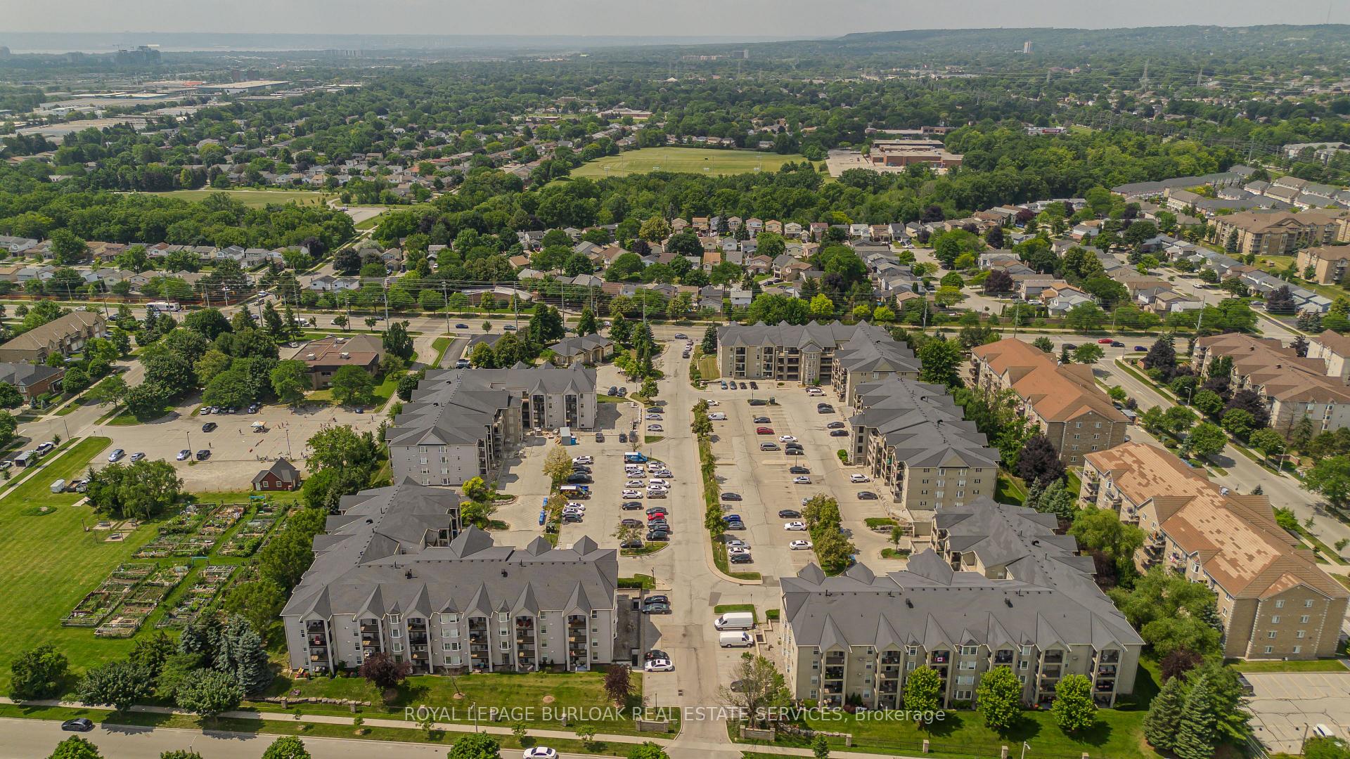 Photo 39 of Unit 306, 1441 Walker's Line, Burlington, Tansley — HOMEH