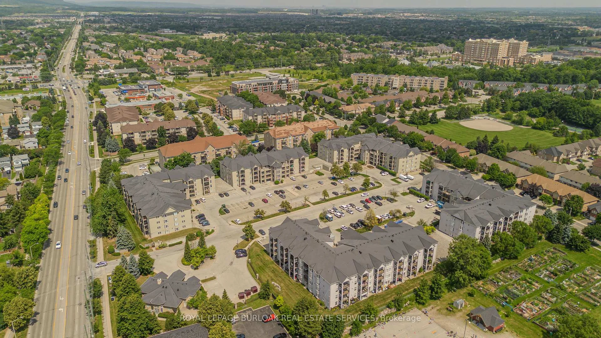 Photo 35 of Unit 306, 1441 Walker's Line, Burlington, Tansley — HOMEH