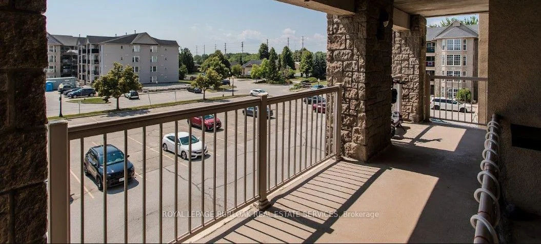Photo 36 of Unit 306, 1441 Walker's Line, Burlington, Tansley — HOMEH