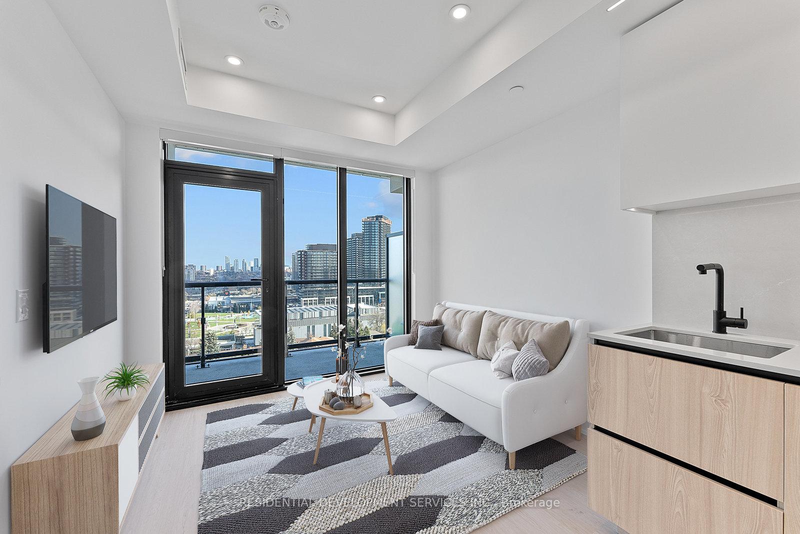 Photo 12 of Unit 1111, 699 Sheppard Avenue E, North York, Bayview Village — HOMEH