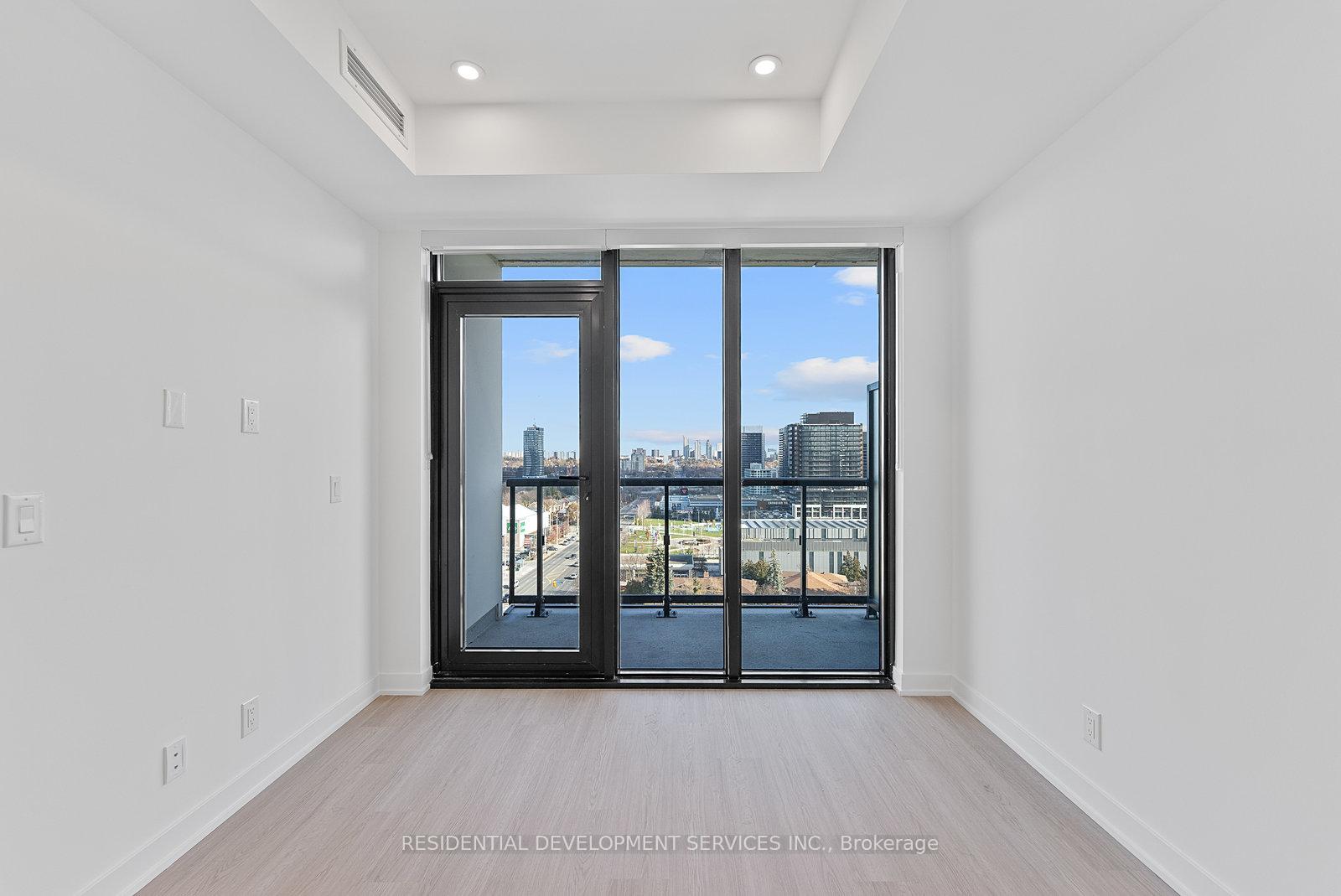 Photo 14 of Unit 1111, 699 Sheppard Avenue E, North York, Bayview Village — HOMEH