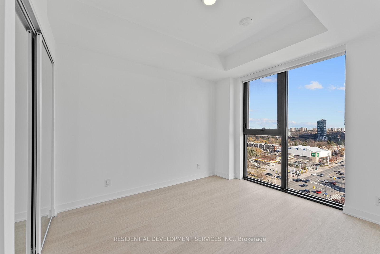 Photo 17 of Unit 1111, 699 Sheppard Avenue E, North York, Bayview Village — HOMEH