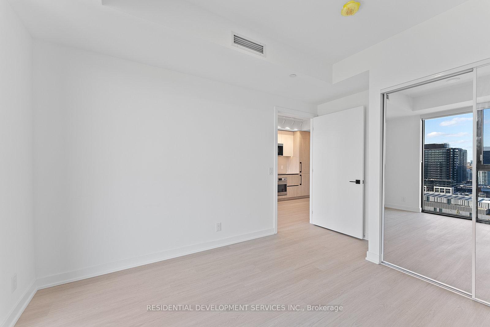 Photo 21 of Unit 1111, 699 Sheppard Avenue E, North York, Bayview Village — HOMEH