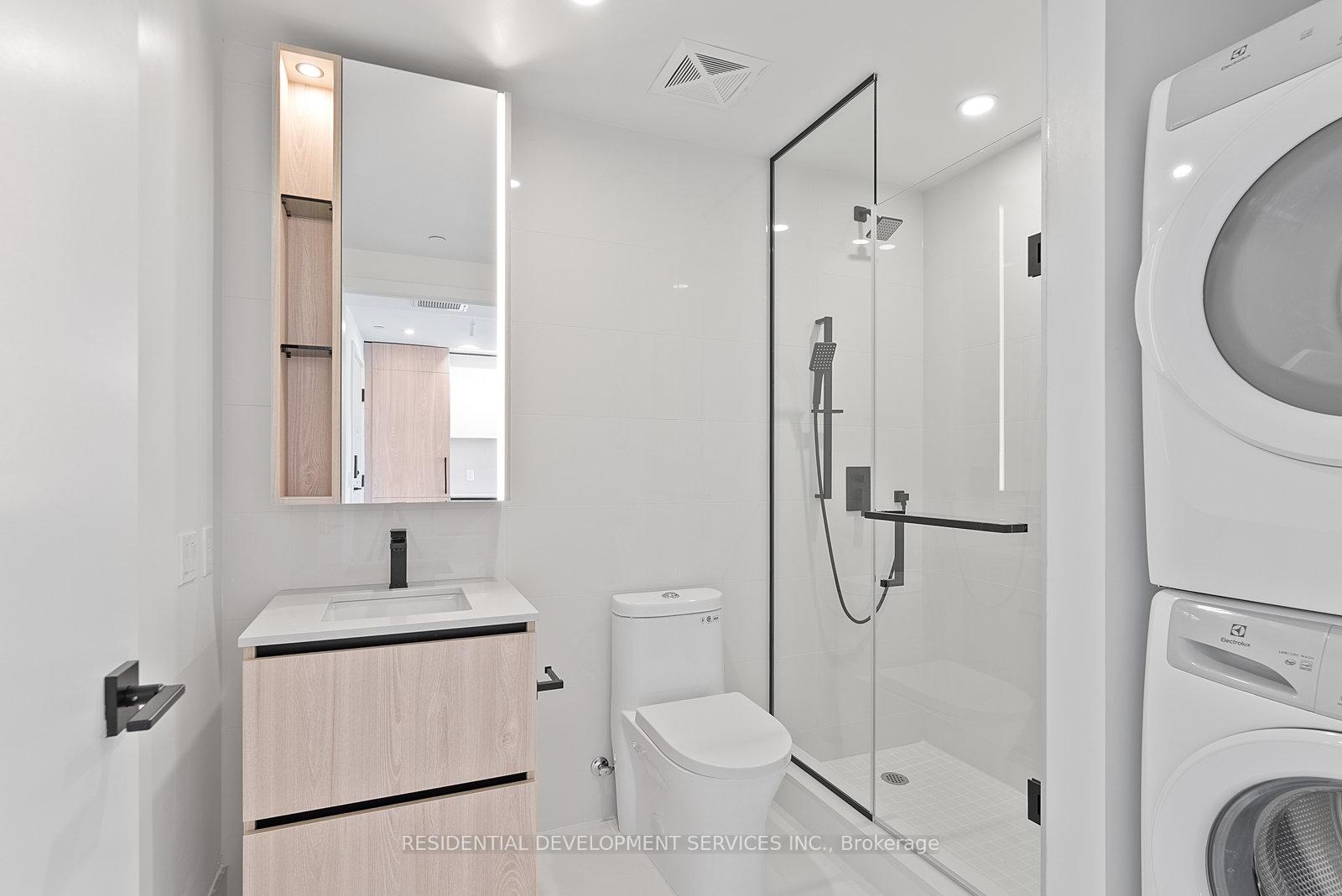 Photo 23 of Unit 1111, 699 Sheppard Avenue E, North York, Bayview Village — HOMEH