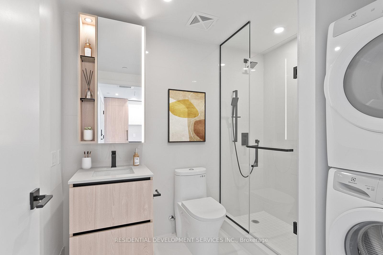 Photo 24 of Unit 1111, 699 Sheppard Avenue E, North York, Bayview Village — HOMEH