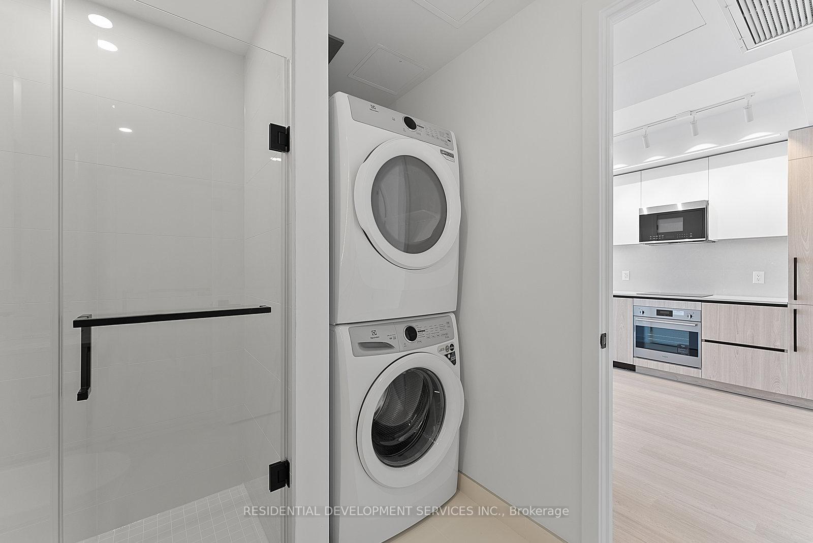 Photo 26 of Unit 1111, 699 Sheppard Avenue E, North York, Bayview Village — HOMEH