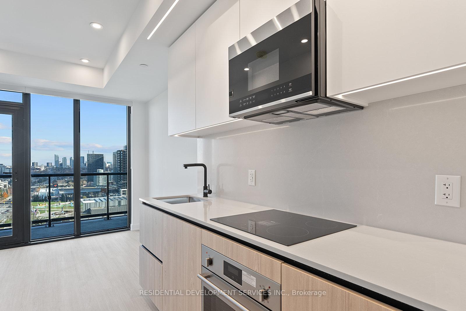 Photo 27 of Unit 1111, 699 Sheppard Avenue E, North York, Bayview Village — HOMEH