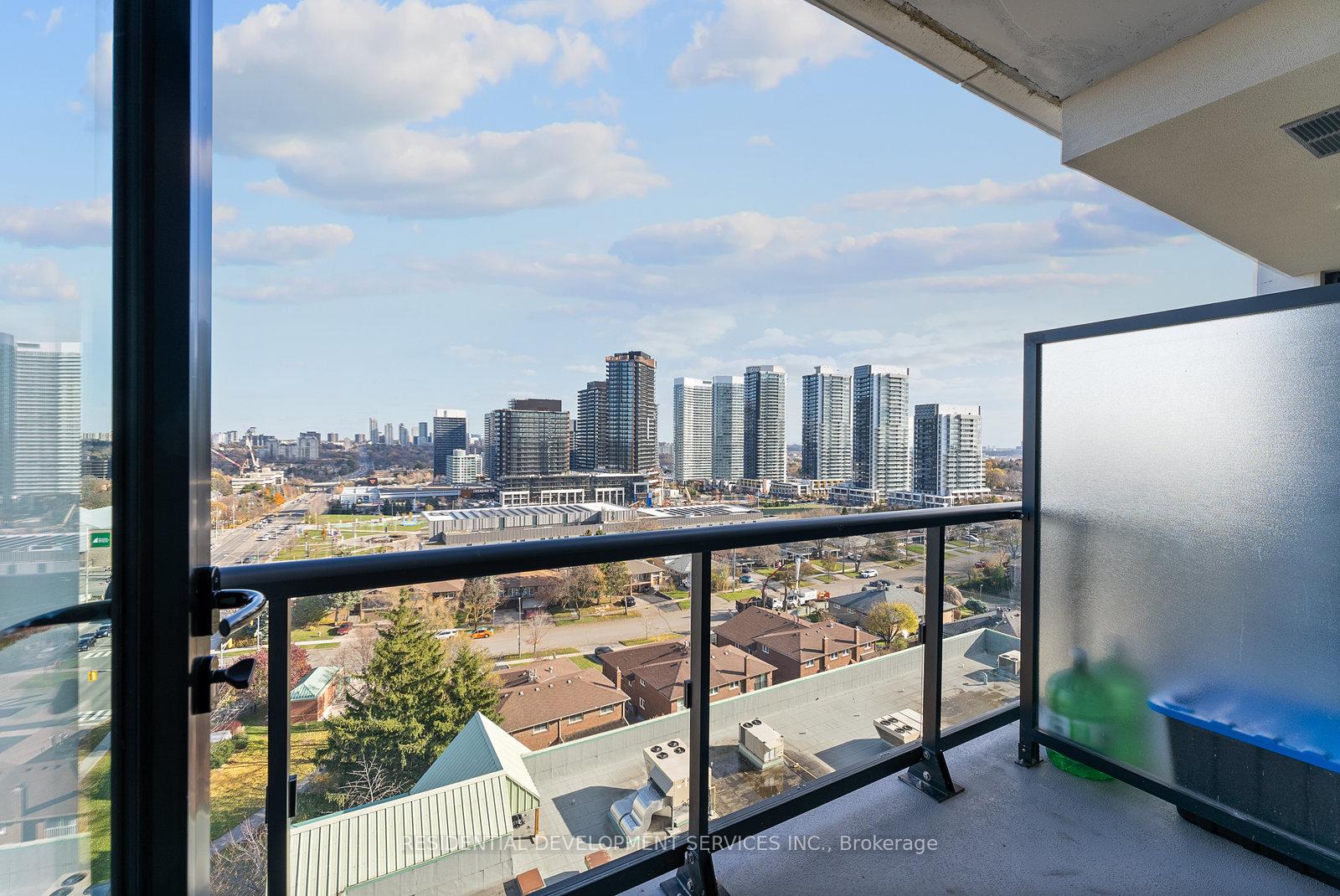 Photo 28 of Unit 1111, 699 Sheppard Avenue E, North York, Bayview Village — HOMEH