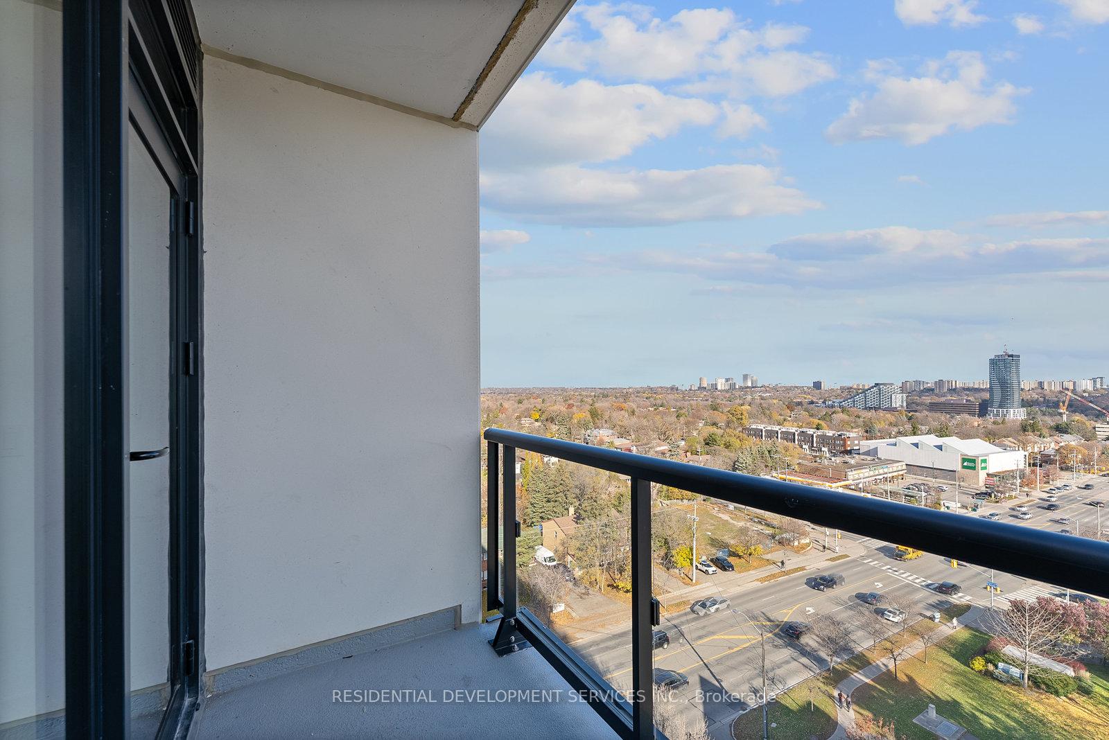 Photo 29 of Unit 1111, 699 Sheppard Avenue E, North York, Bayview Village — HOMEH