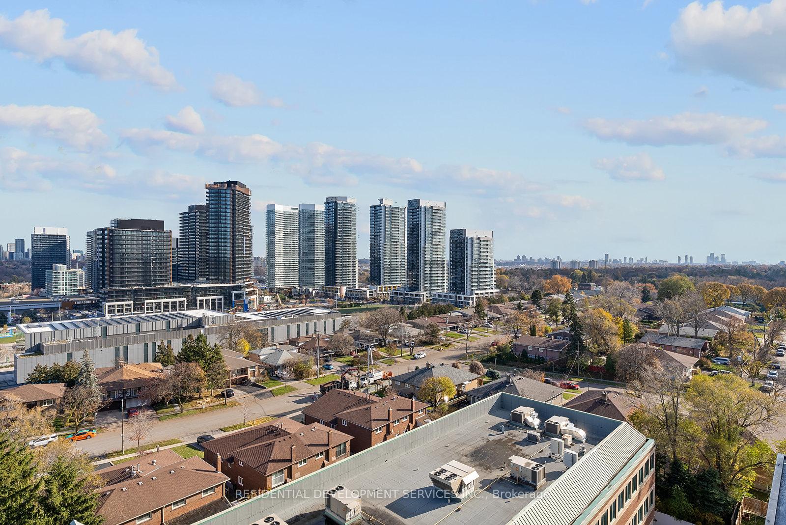 Photo 30 of Unit 1111, 699 Sheppard Avenue E, North York, Bayview Village — HOMEH