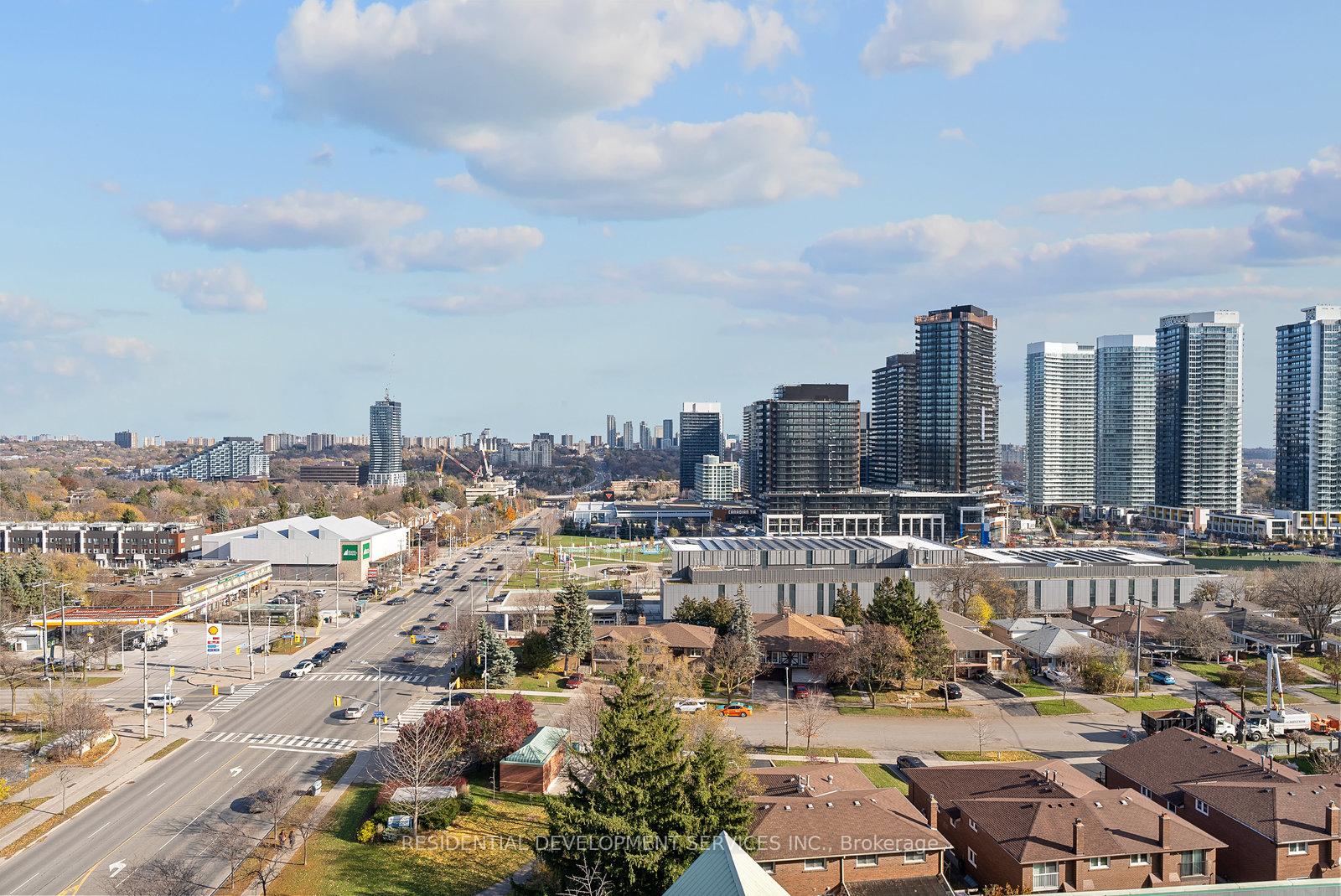 Photo 31 of Unit 1111, 699 Sheppard Avenue E, North York, Bayview Village — HOMEH