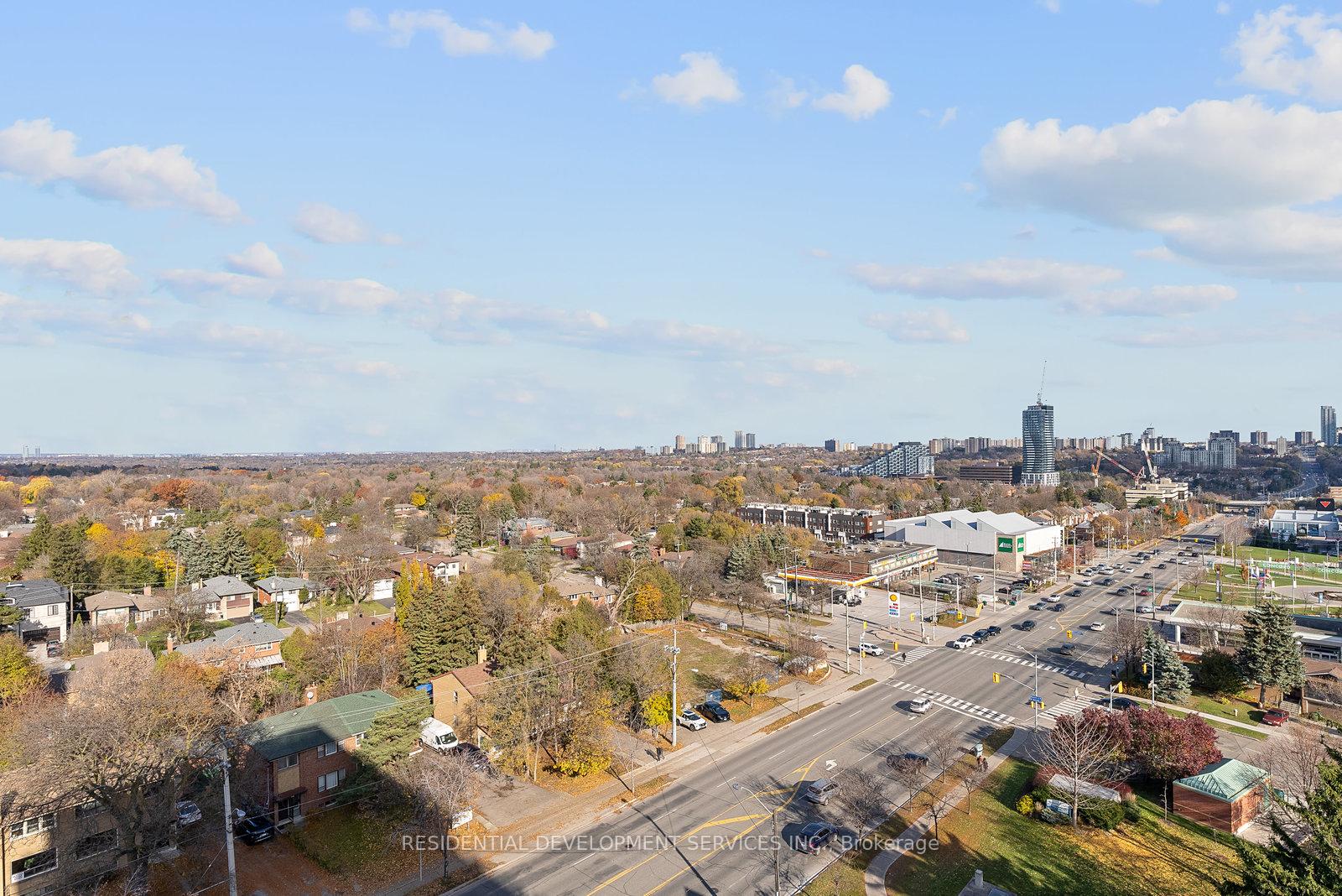 Photo 32 of Unit 1111, 699 Sheppard Avenue E, North York, Bayview Village — HOMEH