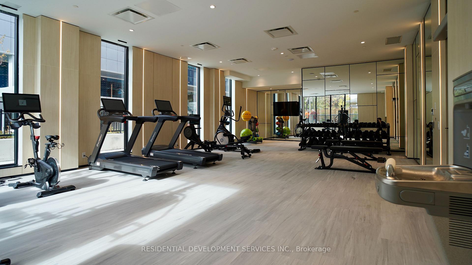 Photo 40 of Unit 1111, 699 Sheppard Avenue E, North York, Bayview Village — HOMEH