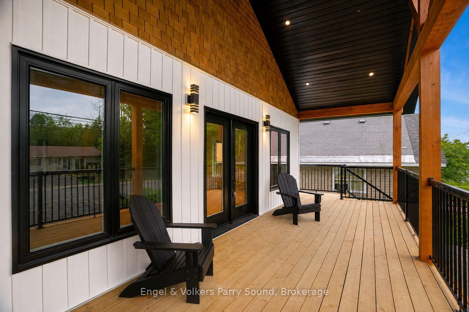 Photo 4 of 46 Forest Street, Parry Sound — HOMEH