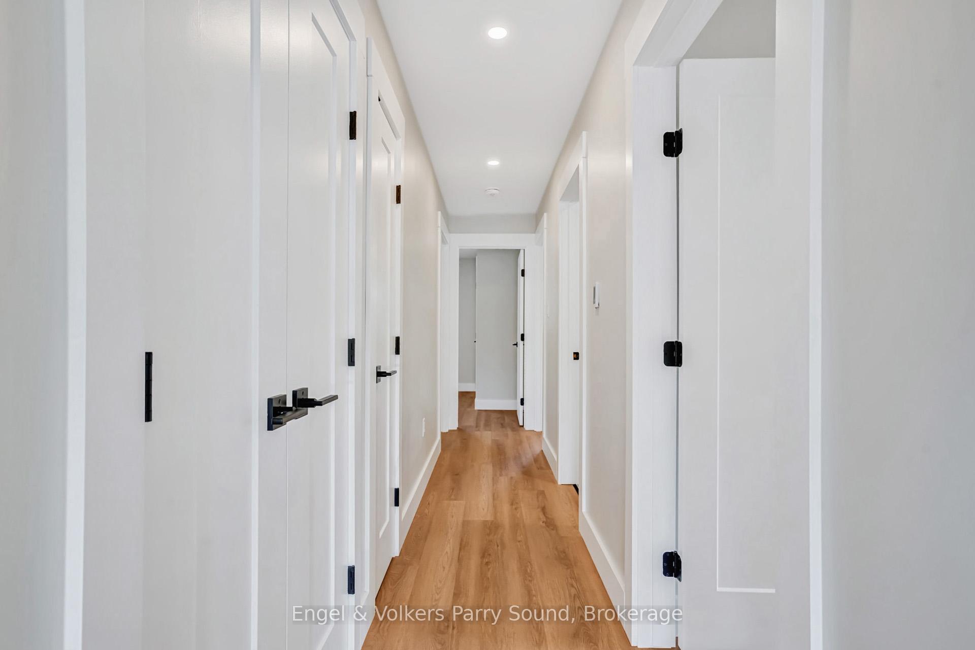 Photo 13 of 46 Forest Street, Parry Sound — HOMEH