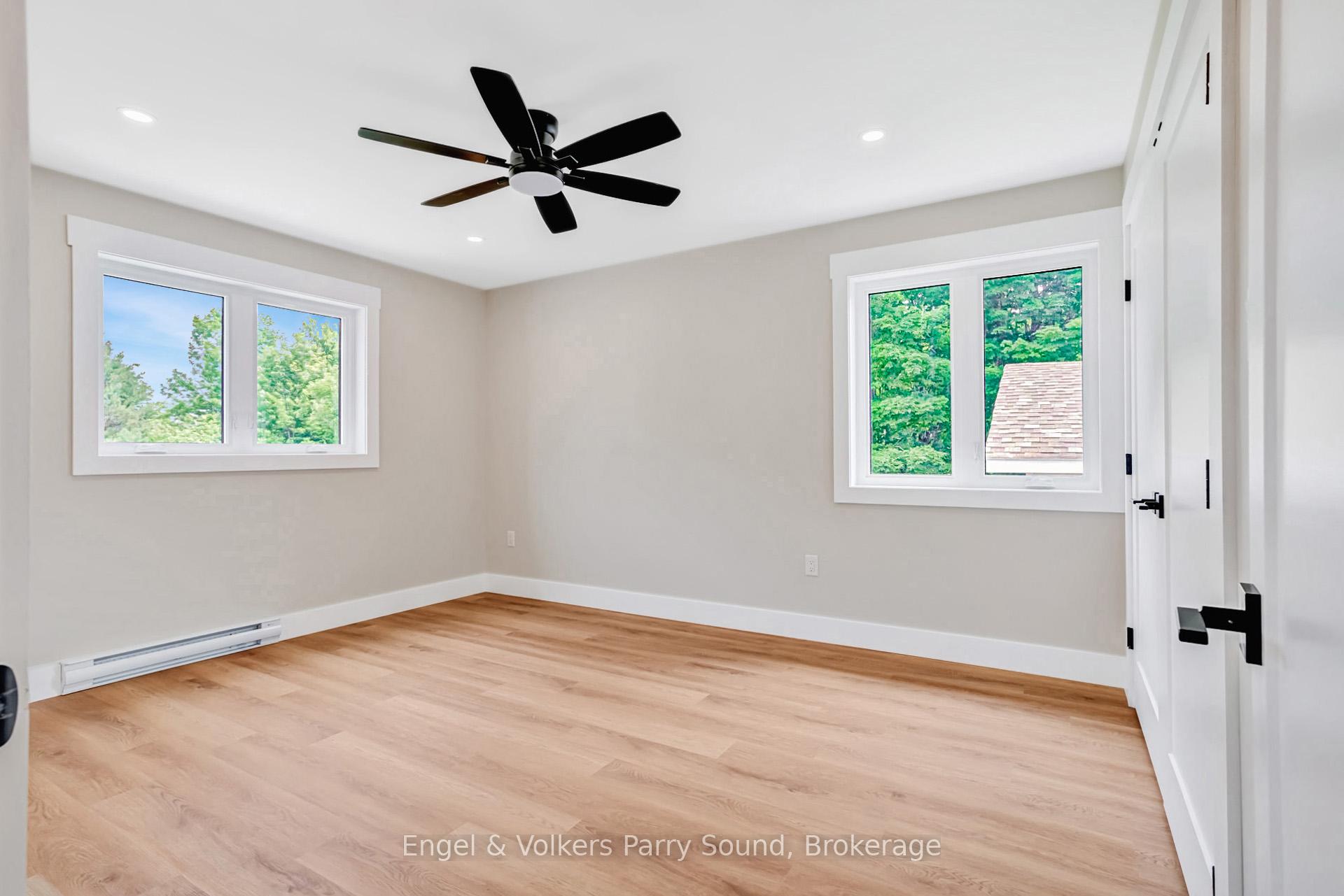 Photo 15 of 46 Forest Street, Parry Sound — HOMEH