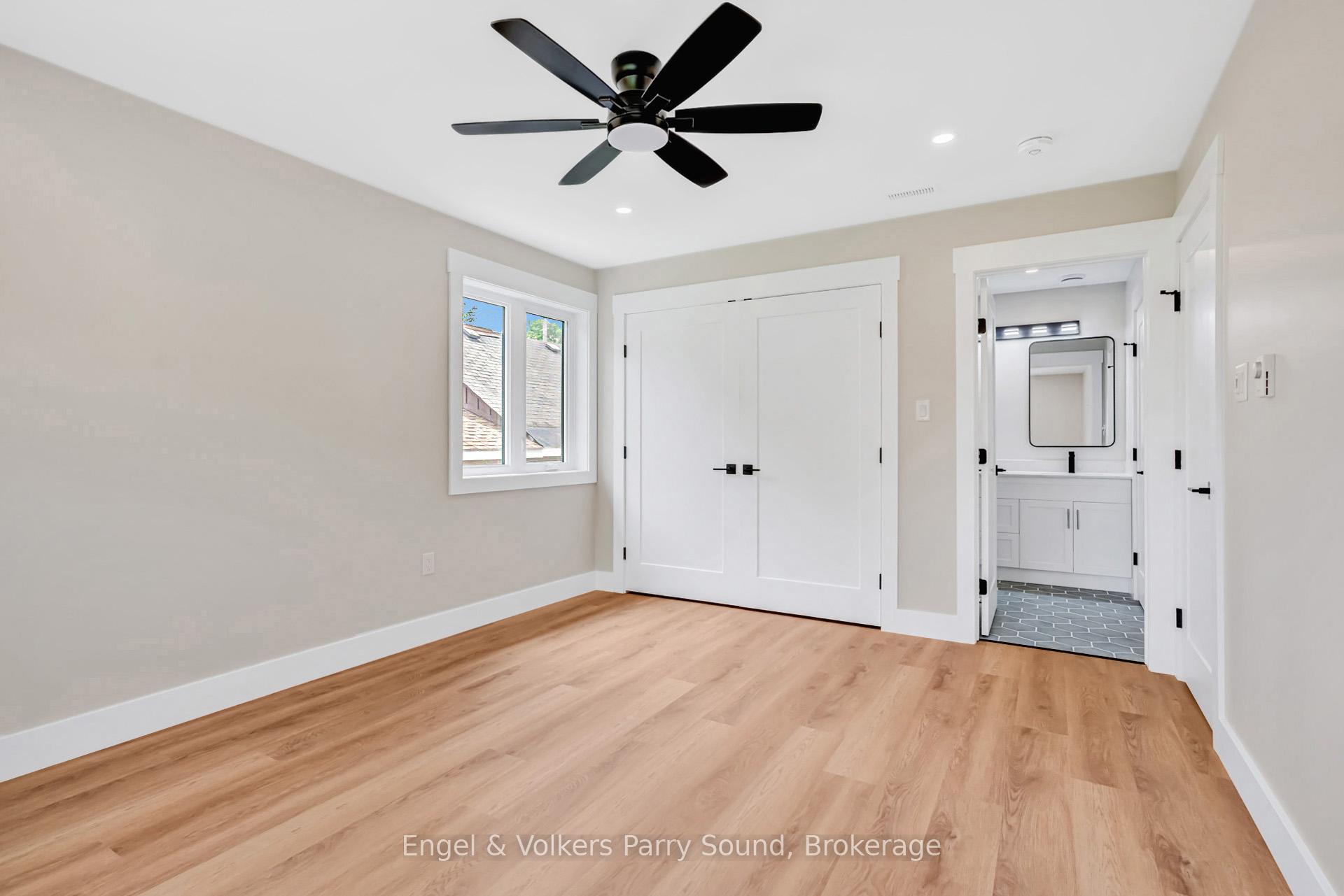 Photo 17 of 46 Forest Street, Parry Sound — HOMEH