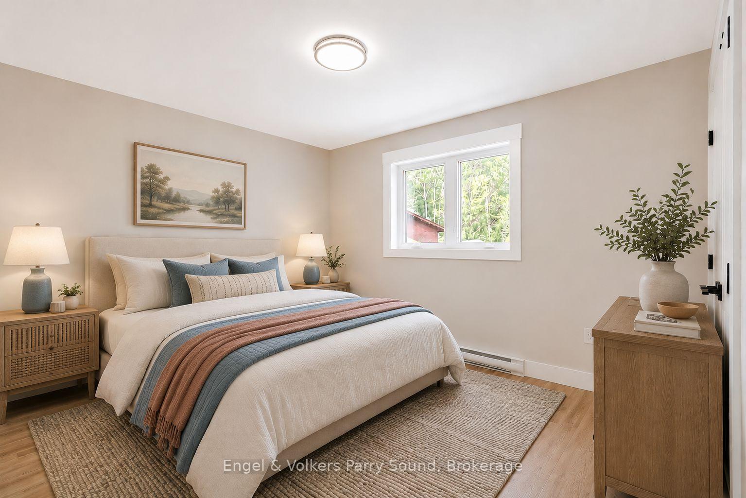 Photo 20 of 46 Forest Street, Parry Sound — HOMEH