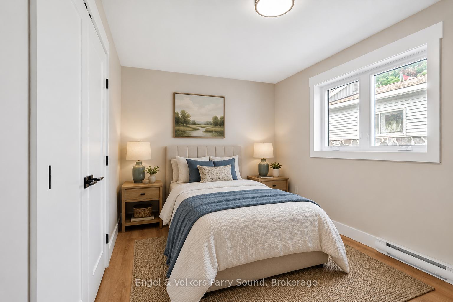 Photo 22 of 46 Forest Street, Parry Sound — HOMEH