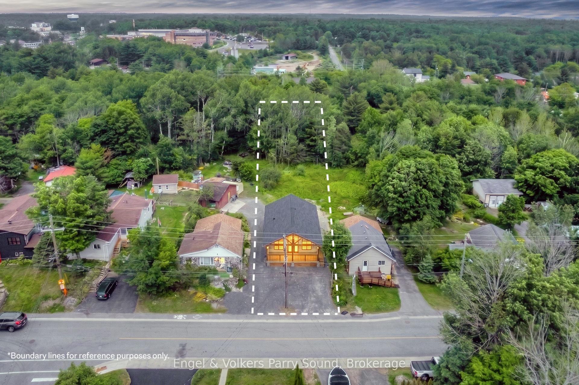 Photo 29 of 46 Forest Street, Parry Sound — HOMEH