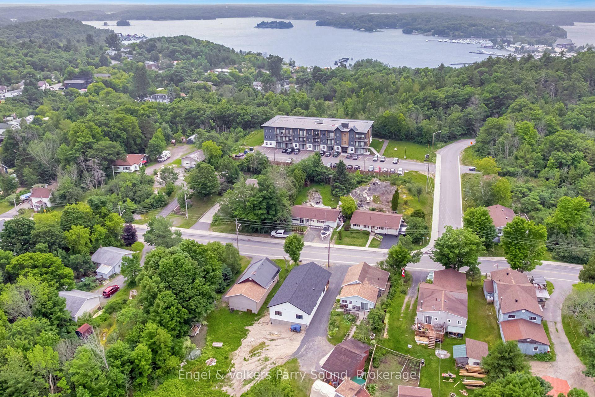 Photo 30 of 46 Forest Street, Parry Sound — HOMEH